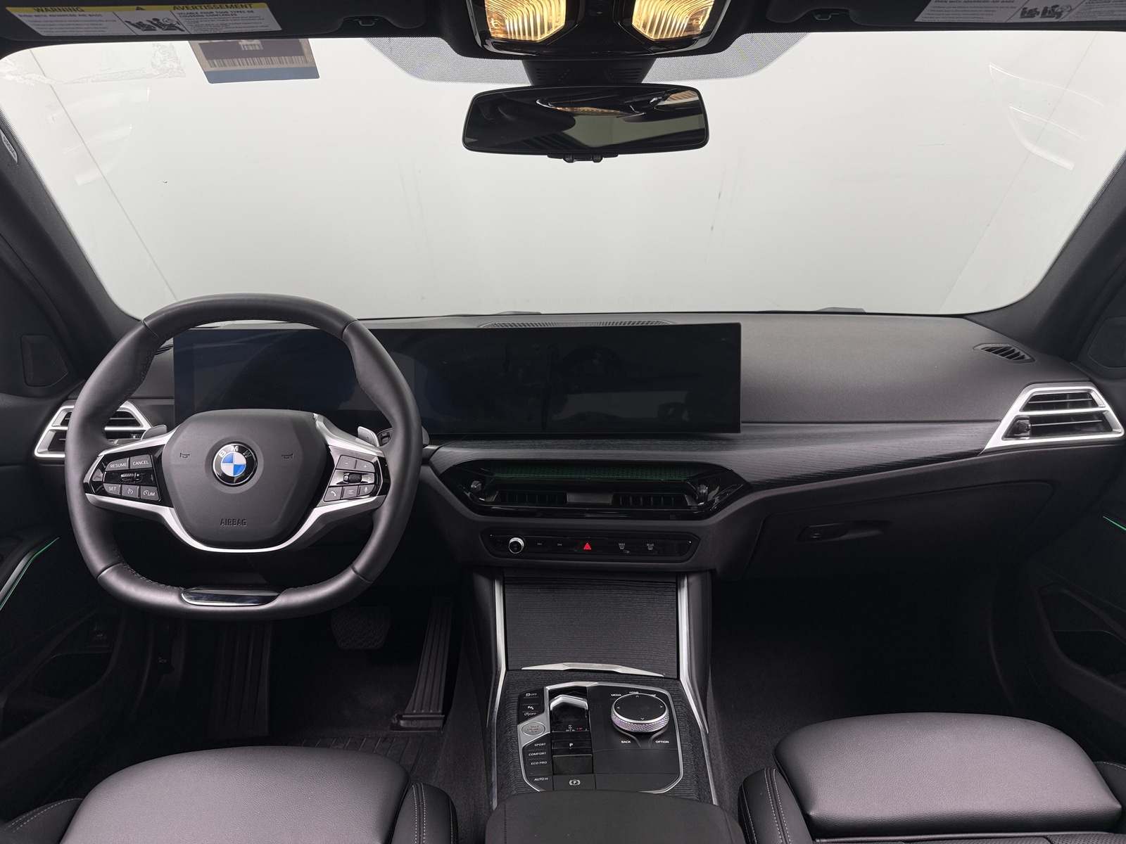 Thumbnail: 2025 BMW 3 Series - 2