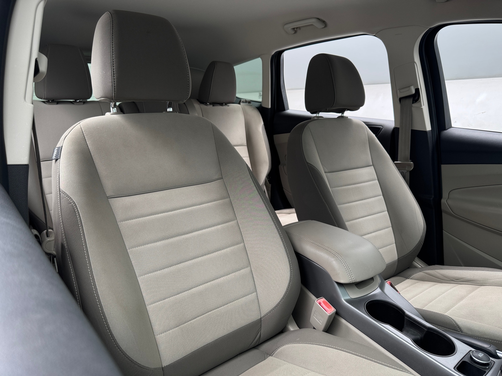 Thumbnail: 2013 Ford Escape - 2