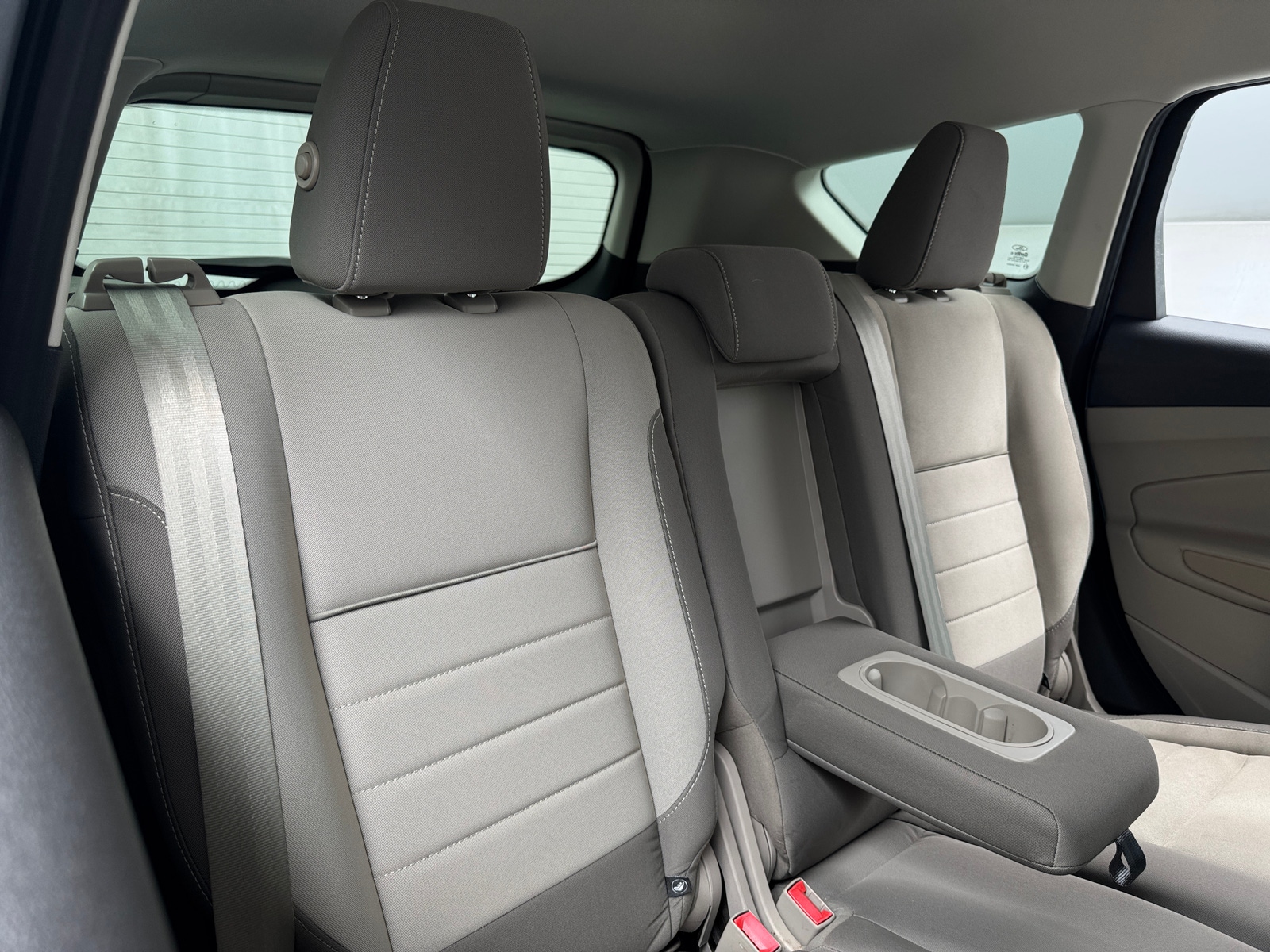 Thumbnail: 2013 Ford Escape - 6