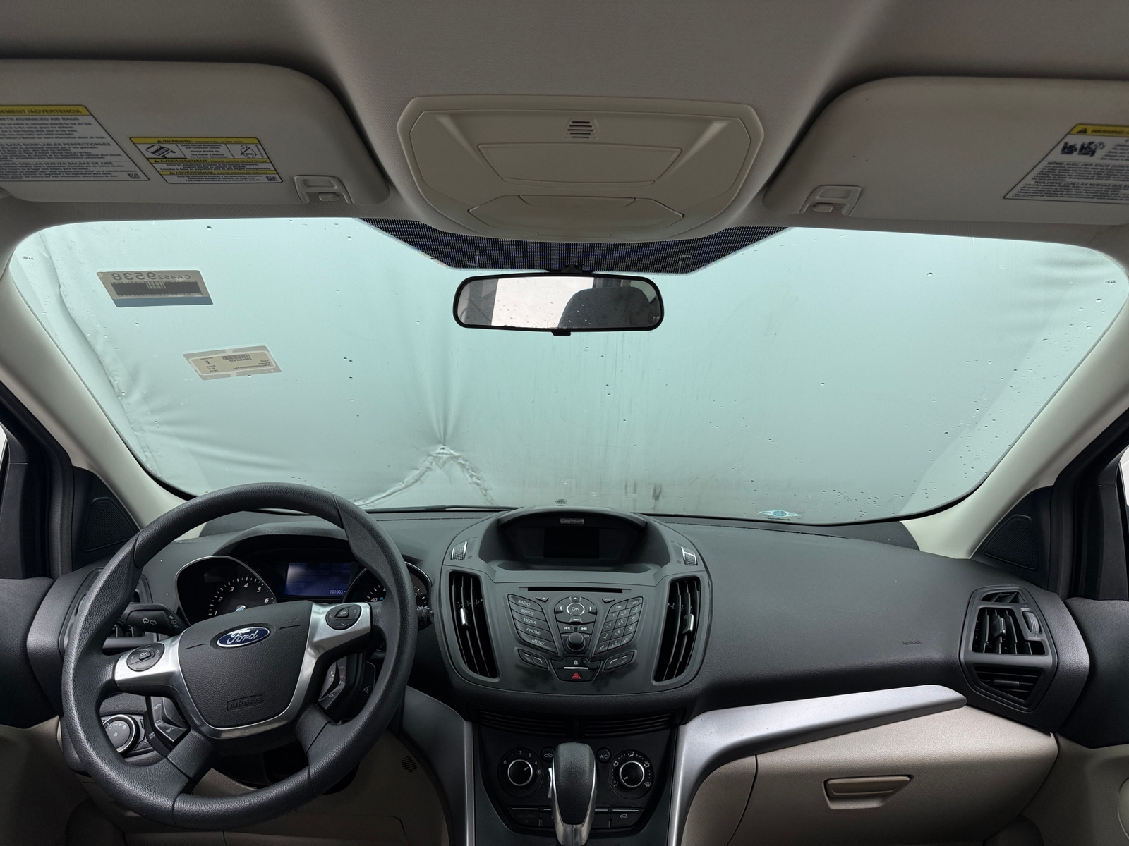 Thumbnail: 2013 Ford Escape - 3