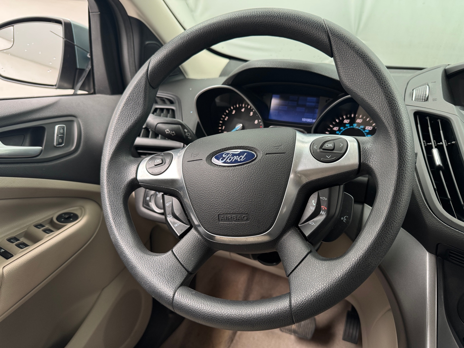 Thumbnail: 2013 Ford Escape - 5