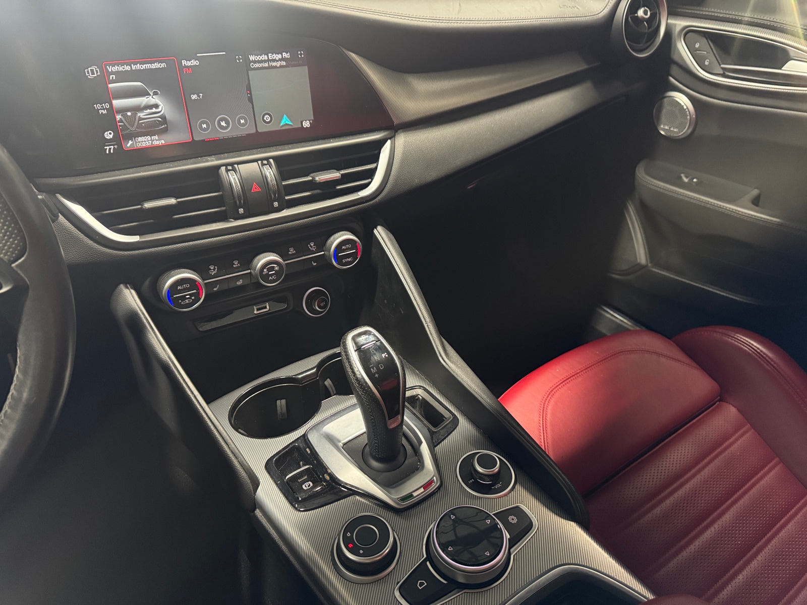 Thumbnail: 2024 Alfa Romeo Giulia - 3