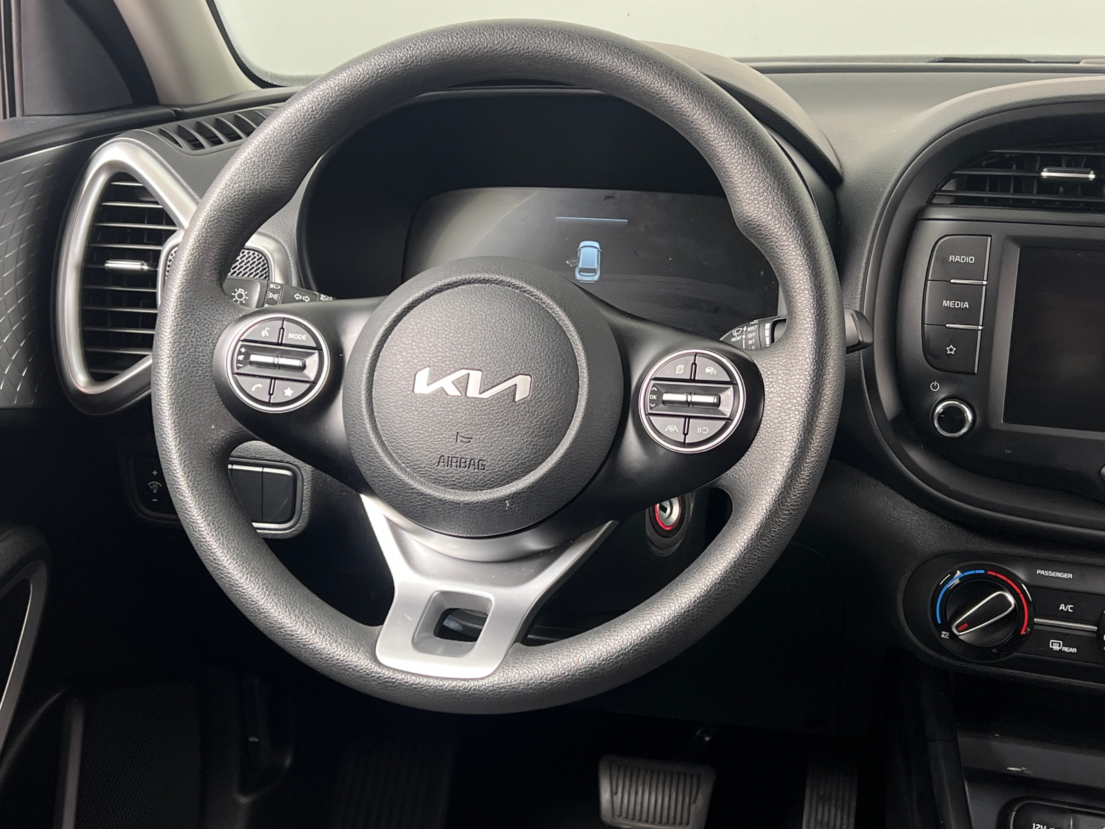 Thumbnail: 2025 Kia Soul - 5