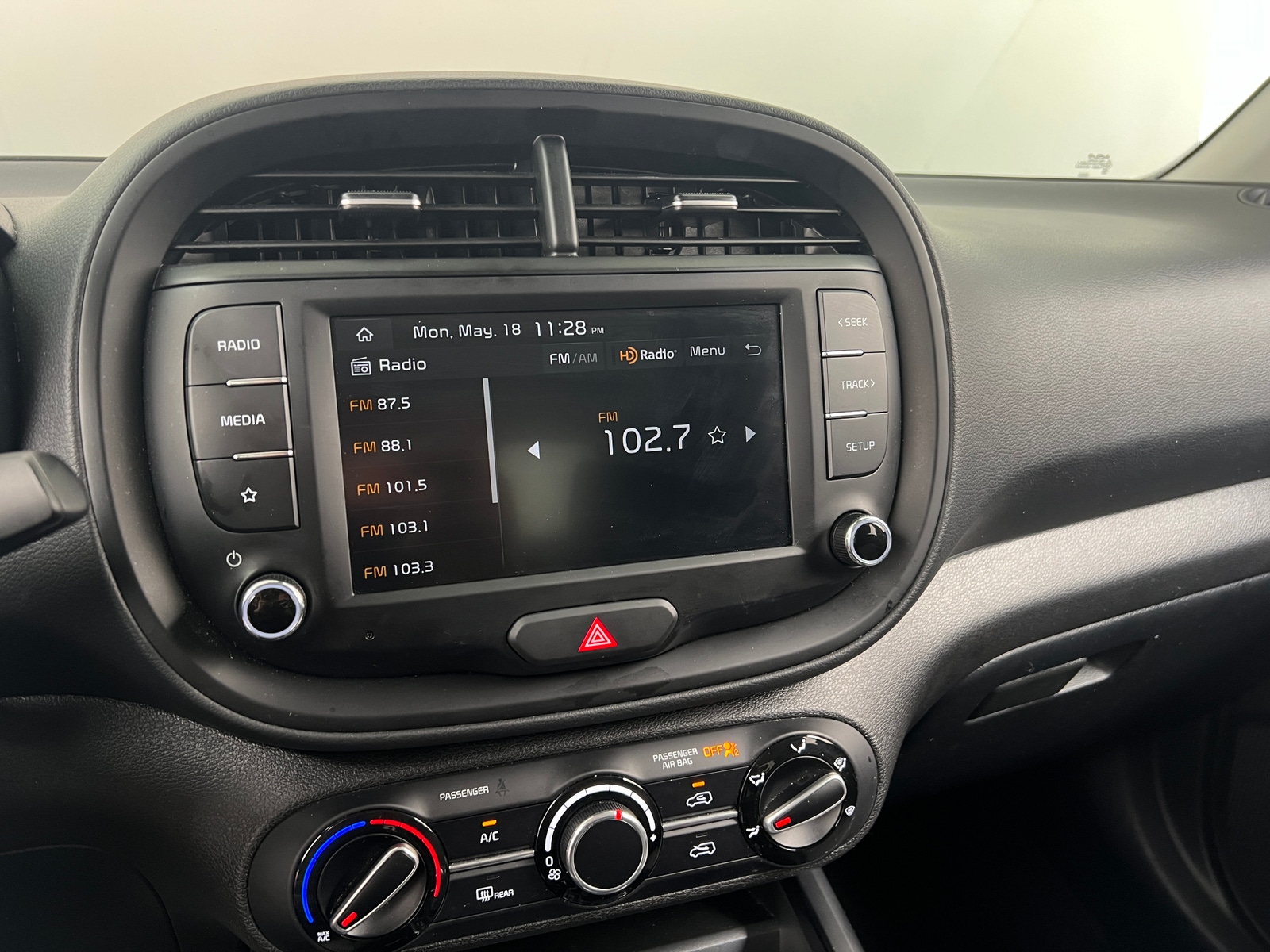 Thumbnail: 2025 Kia Soul - 4