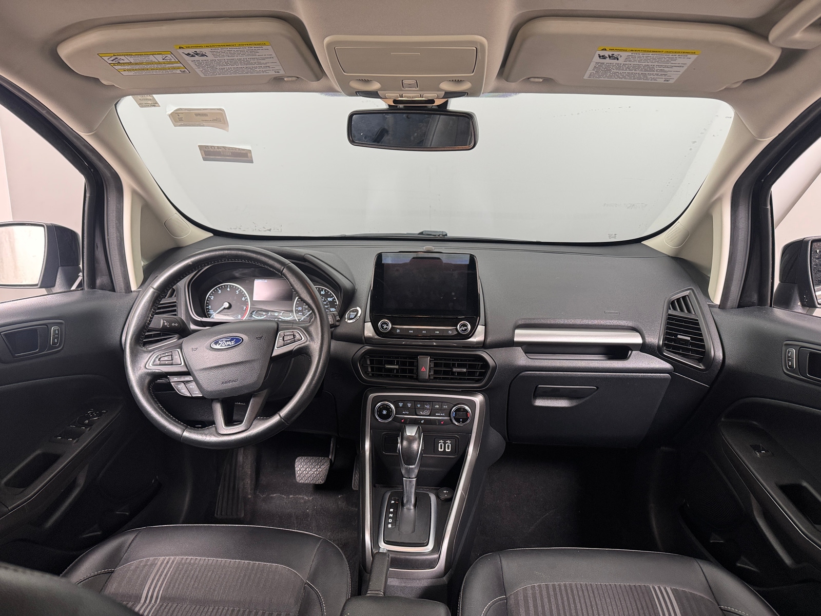 Thumbnail: 2020 Ford EcoSport - 2