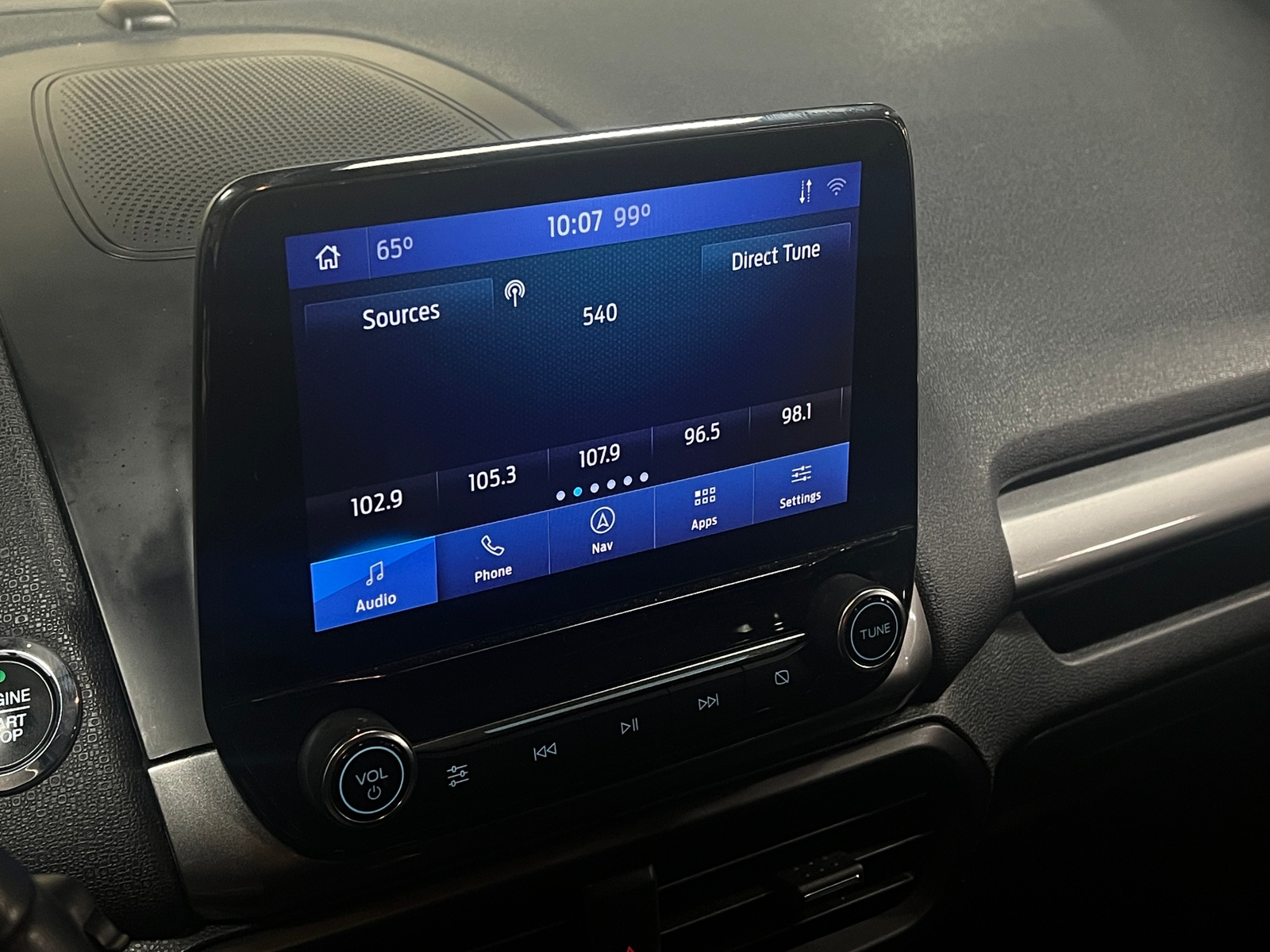Thumbnail: 2020 Ford EcoSport - 3