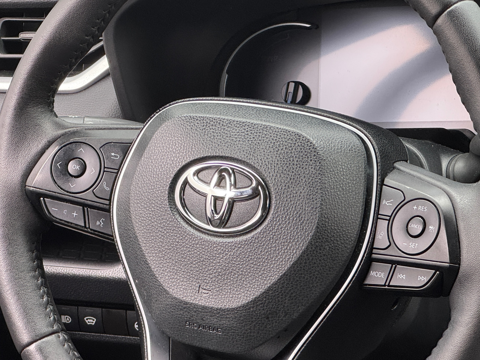 Thumbnail: 2023 Toyota RAV4 - 5