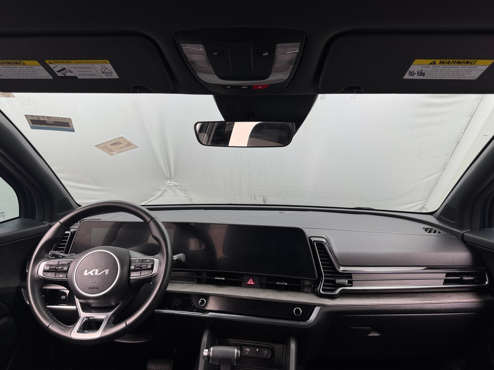 Thumbnail: 2023 Kia Sportage - 2