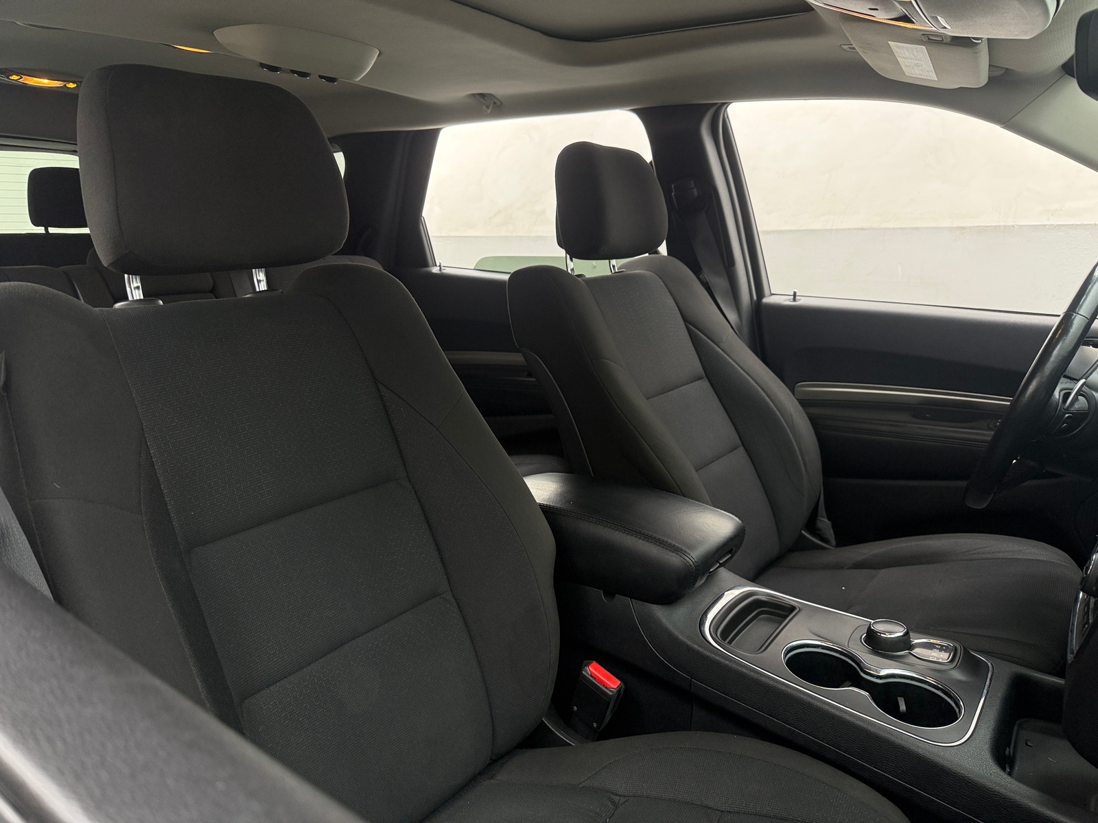 Thumbnail: 2017 Dodge Durango - 2
