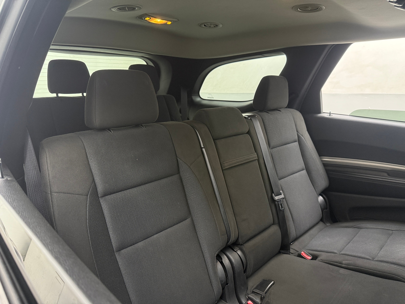 Thumbnail: 2017 Dodge Durango - 6