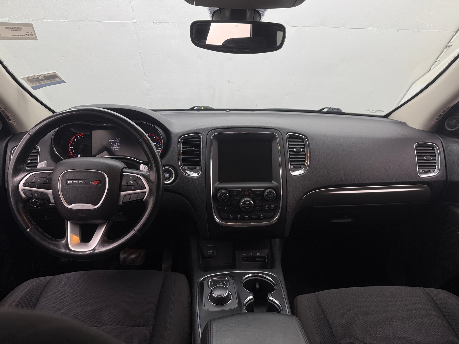 Thumbnail: 2017 Dodge Durango - 3