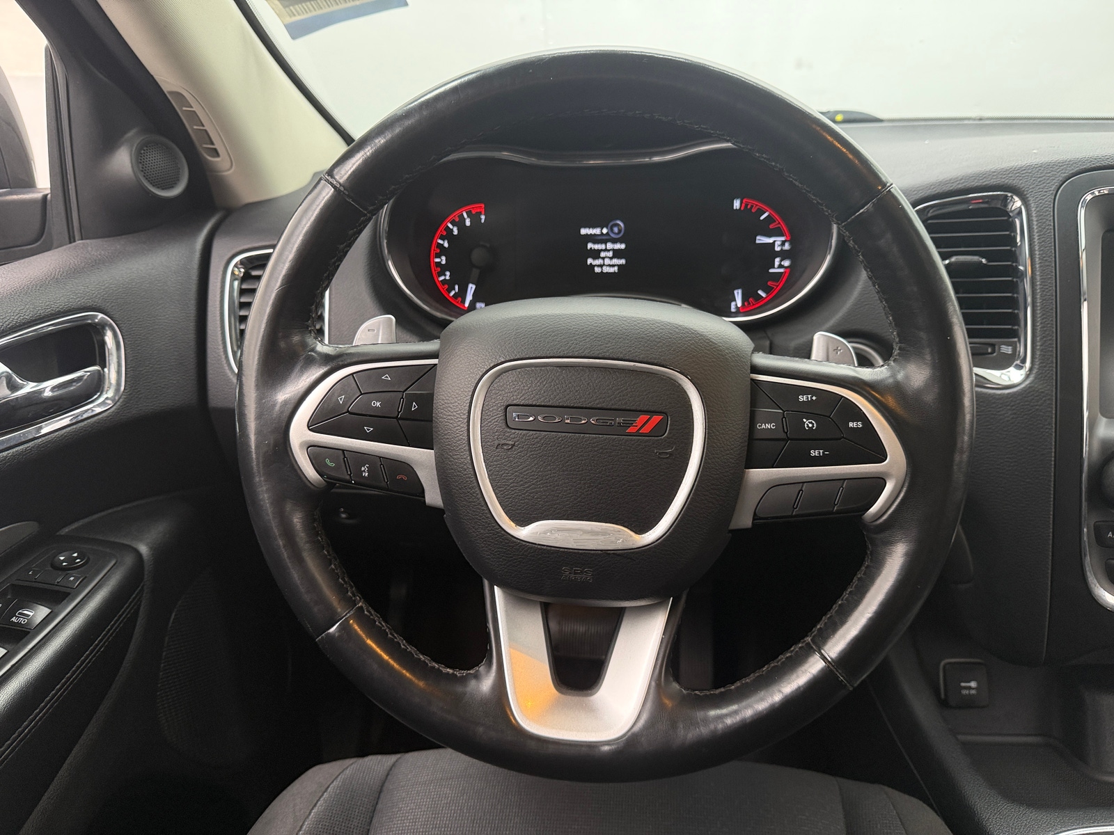 Thumbnail: 2017 Dodge Durango - 5