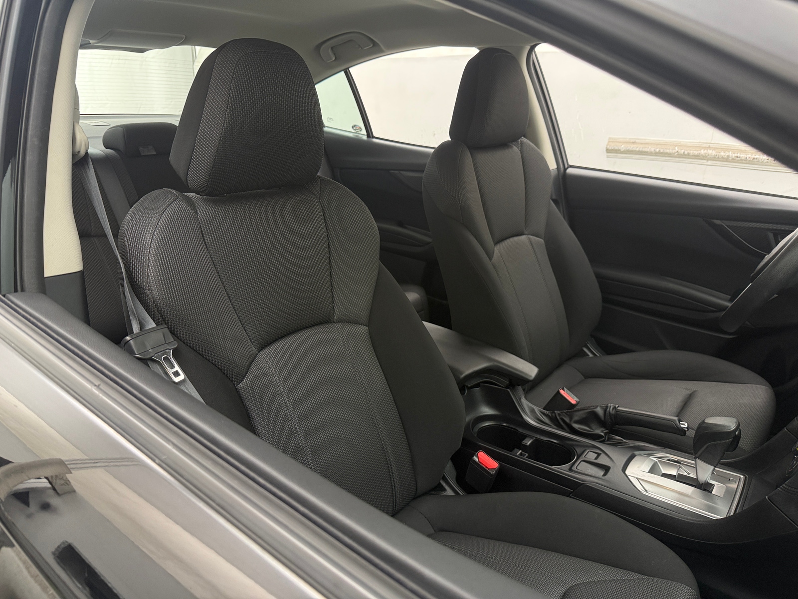 Thumbnail: 2018 Subaru Impreza - 2
