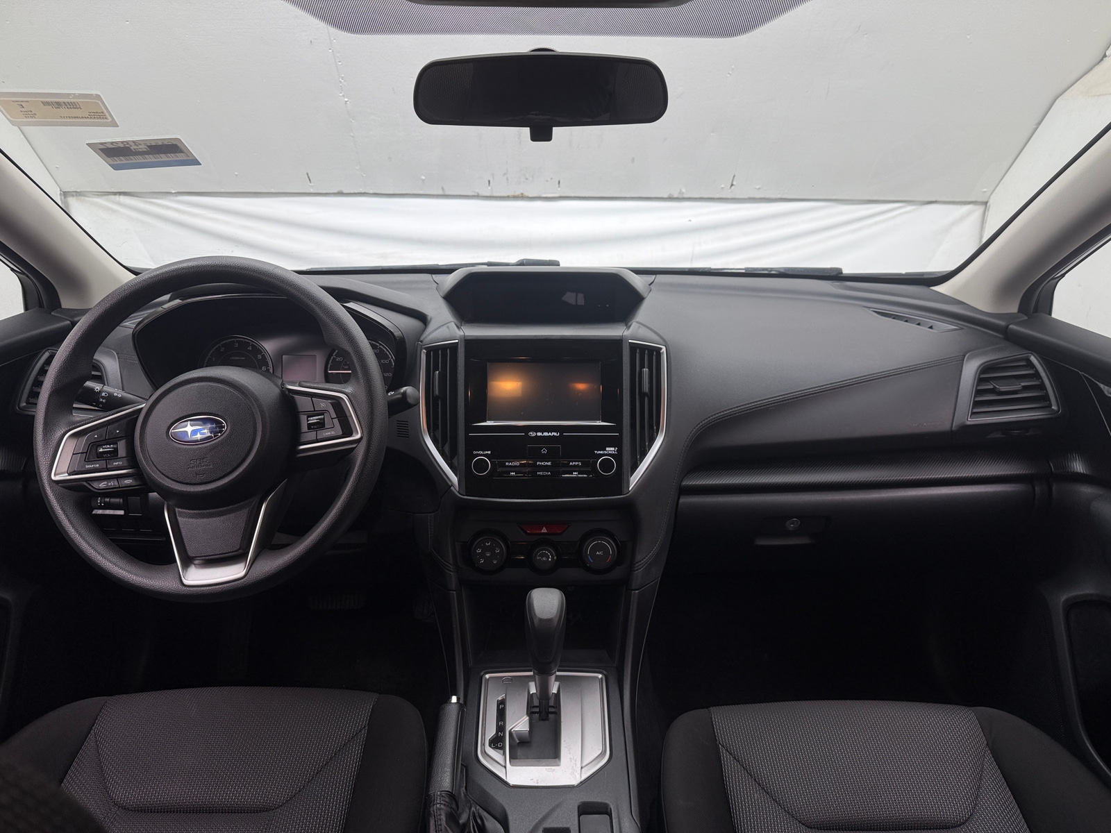 Thumbnail: 2018 Subaru Impreza - 3