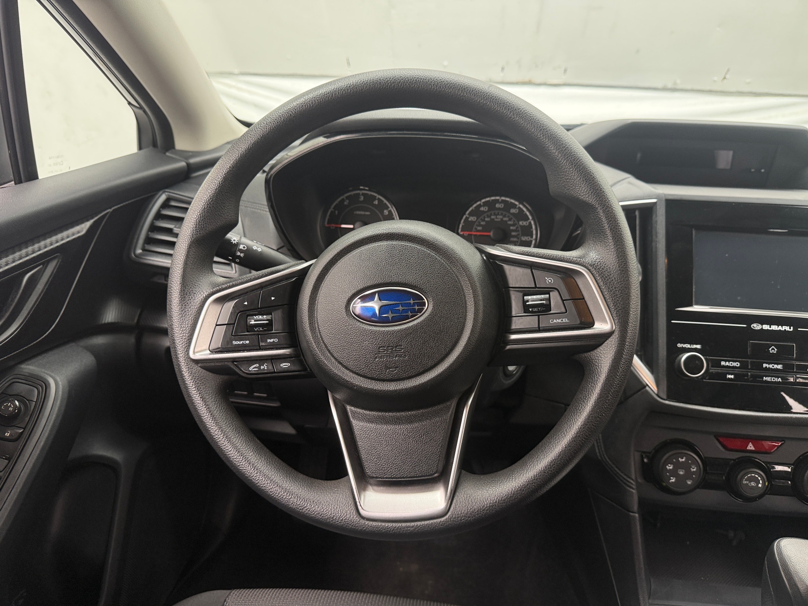 Thumbnail: 2018 Subaru Impreza - 5
