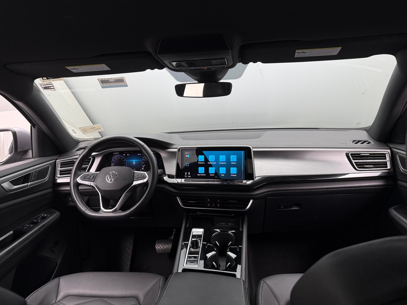 Thumbnail: 2025 Volkswagen Atlas - 2