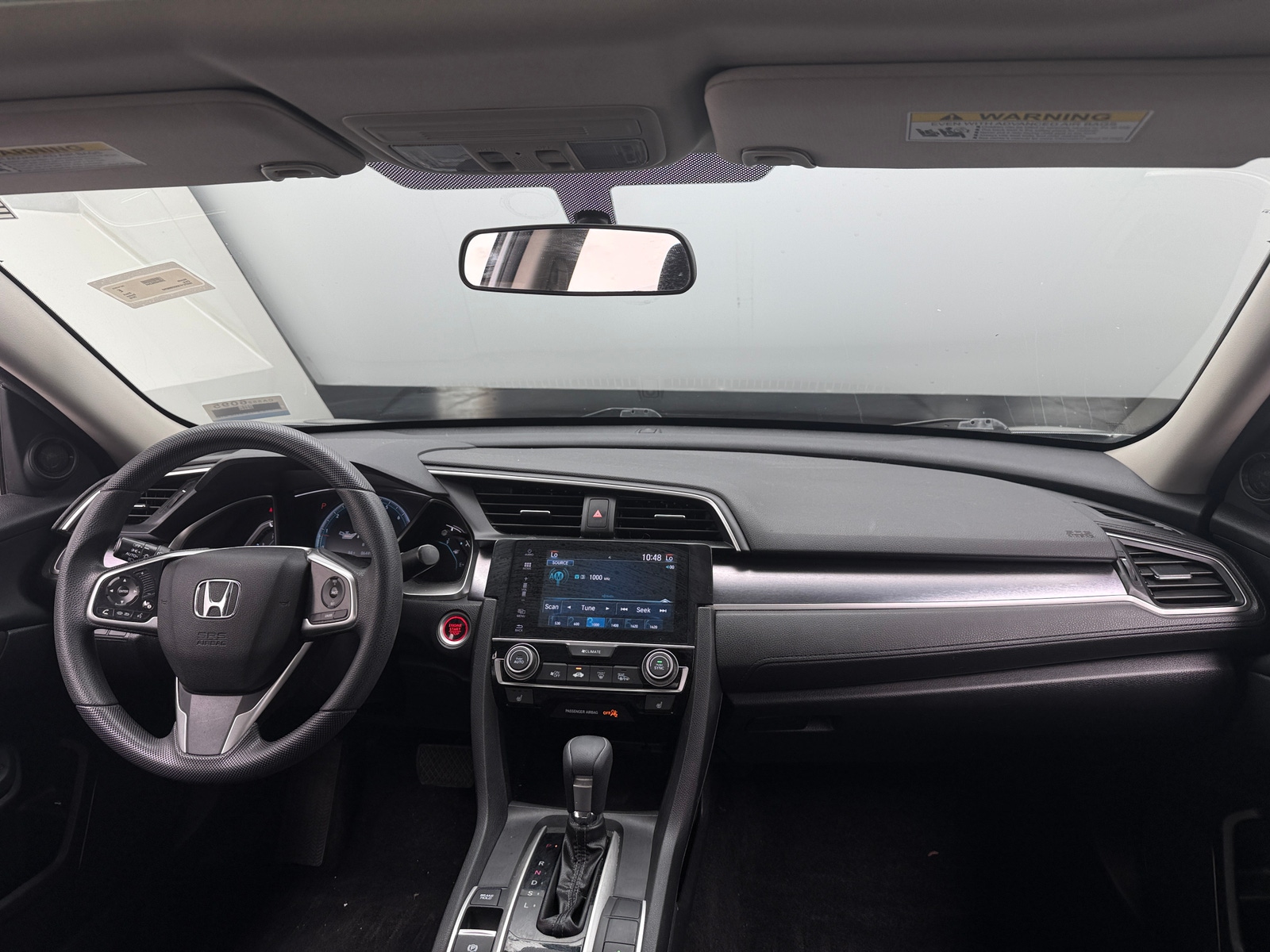 Thumbnail: 2016 Honda Civic - 3