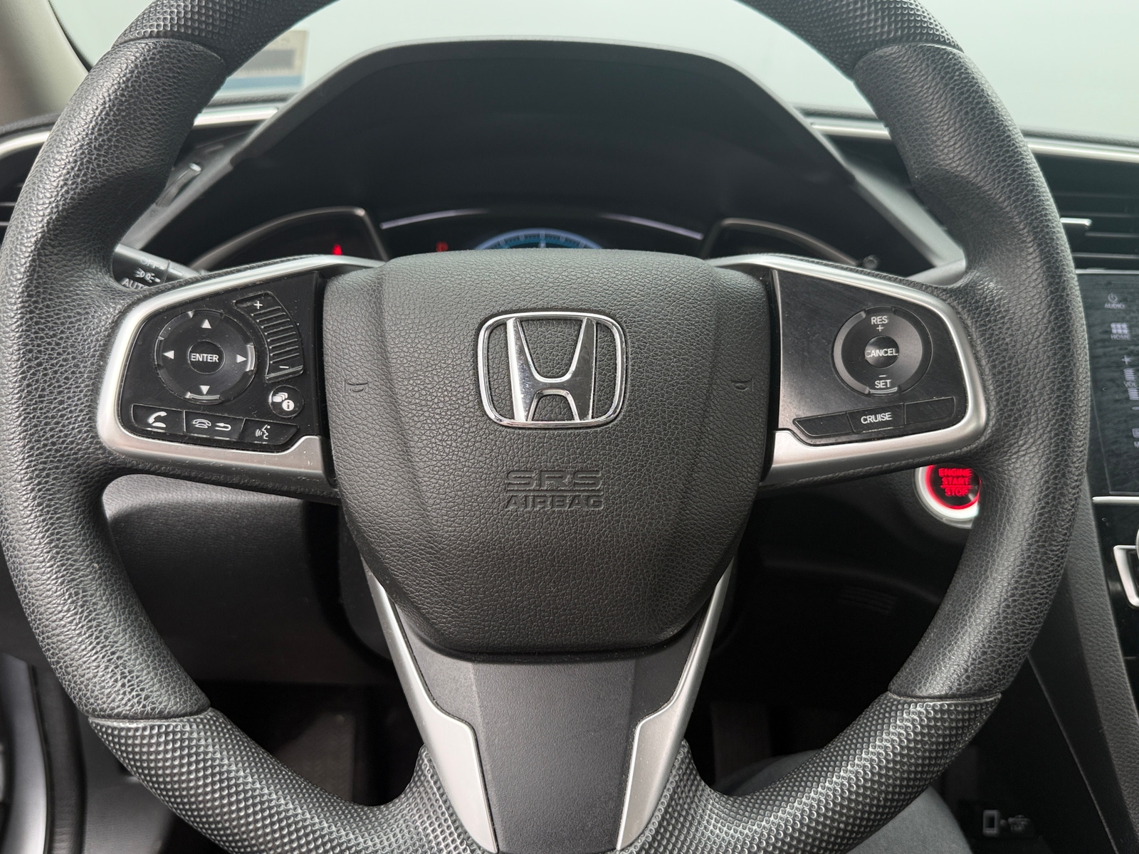 Thumbnail: 2016 Honda Civic - 5