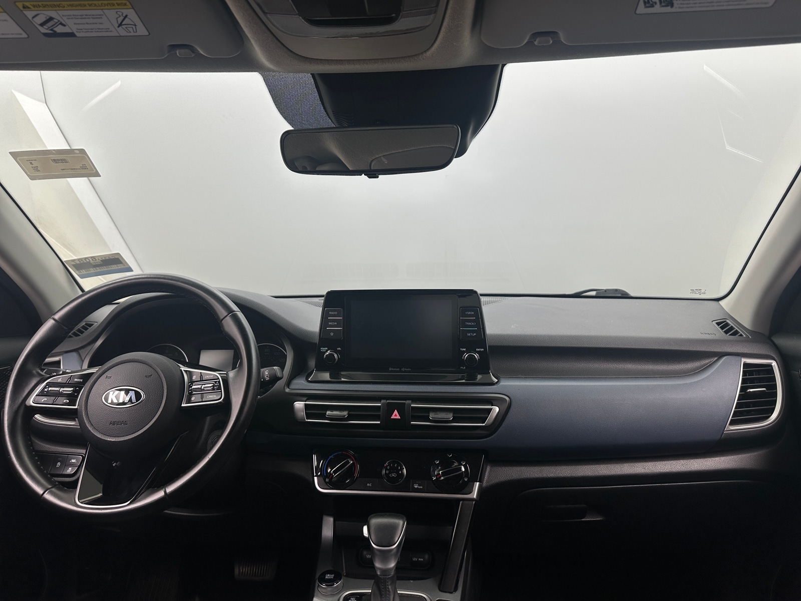 Thumbnail: 2021 Kia Seltos - 2