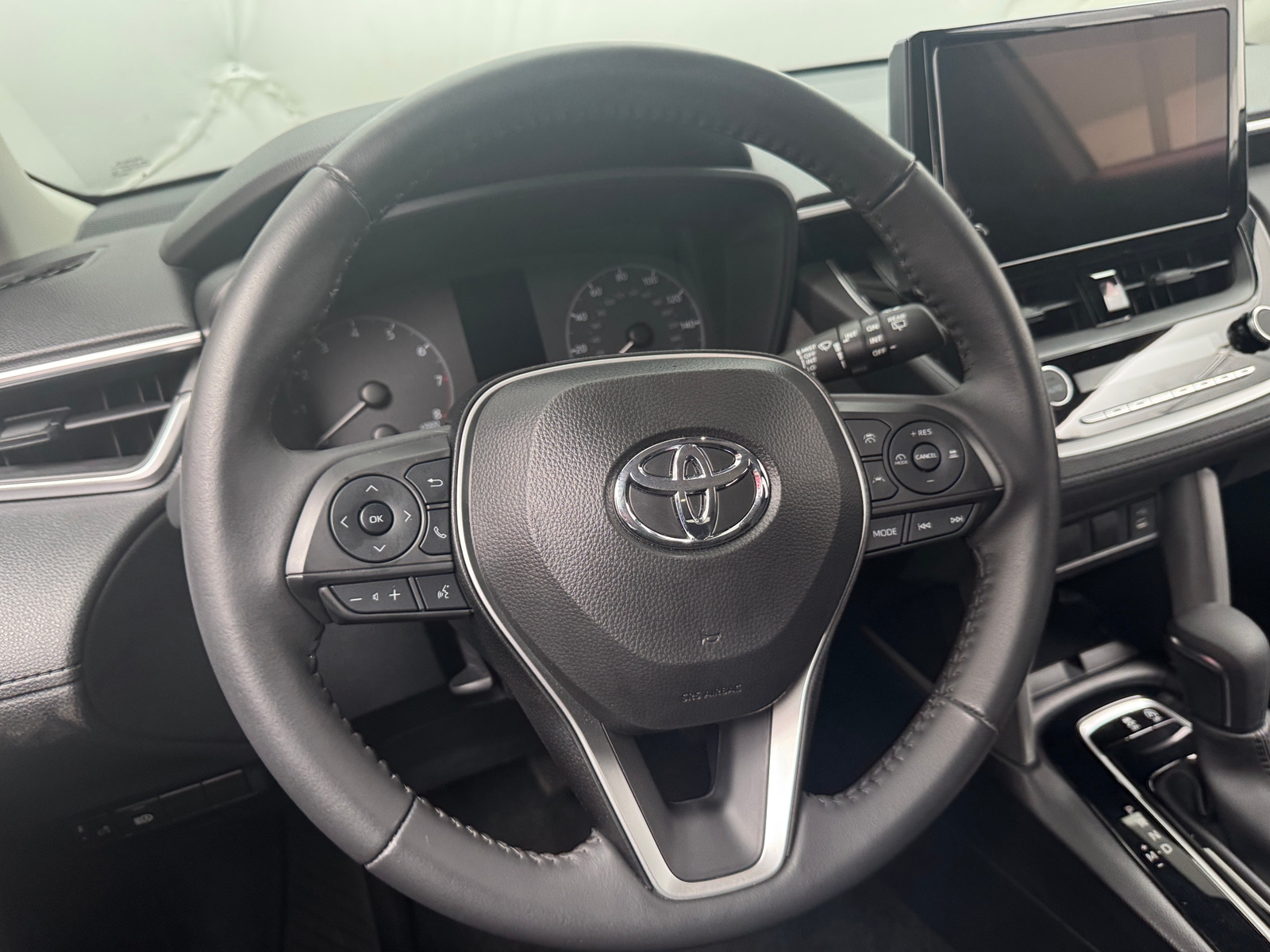 Thumbnail: 2024 Toyota Corolla Cross - 5