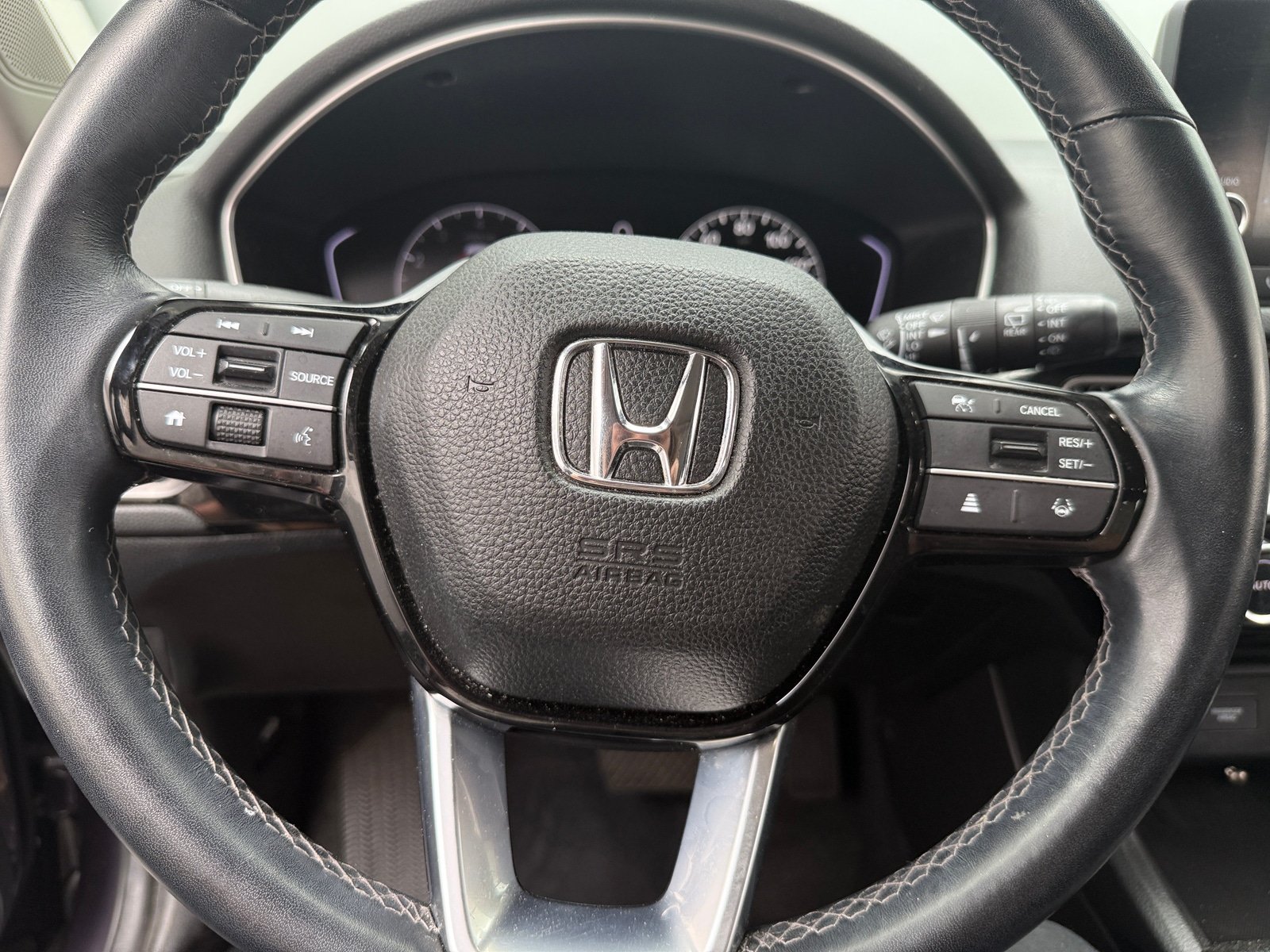 Thumbnail: 2024 Honda Civic - 4
