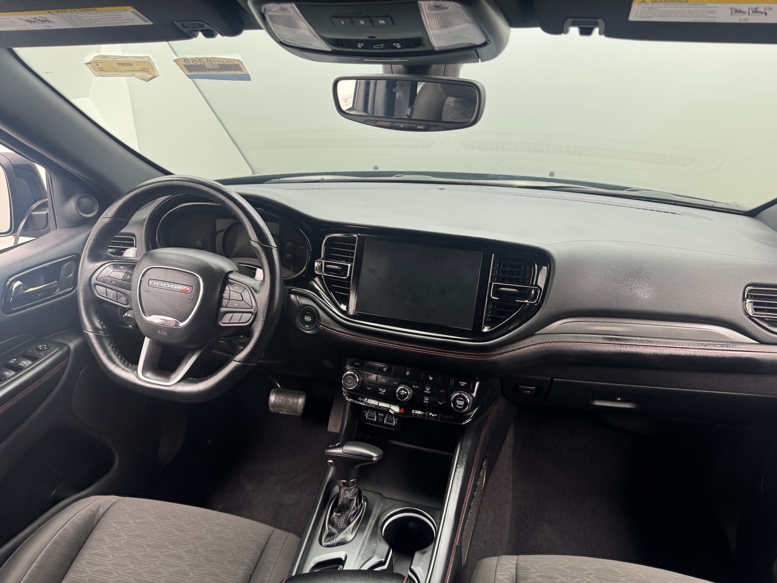 Thumbnail: 2025 Dodge Durango - 3