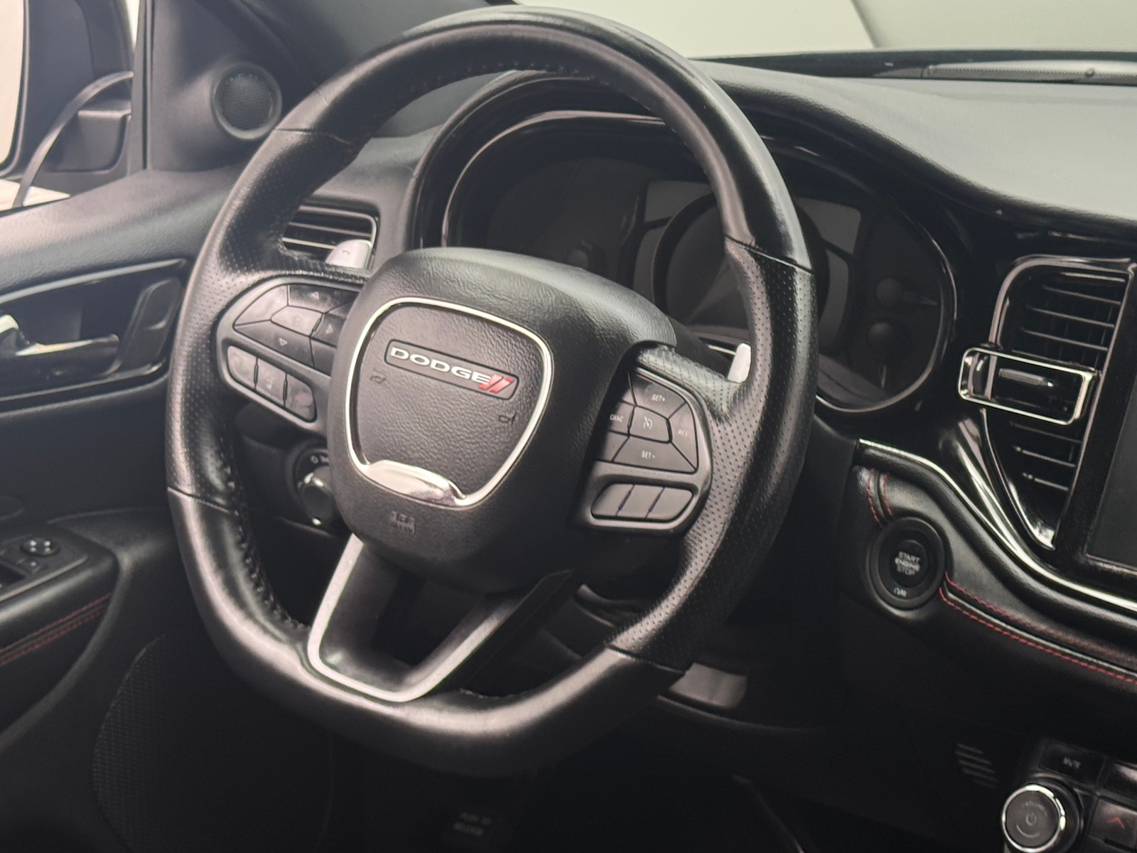 Thumbnail: 2025 Dodge Durango - 5