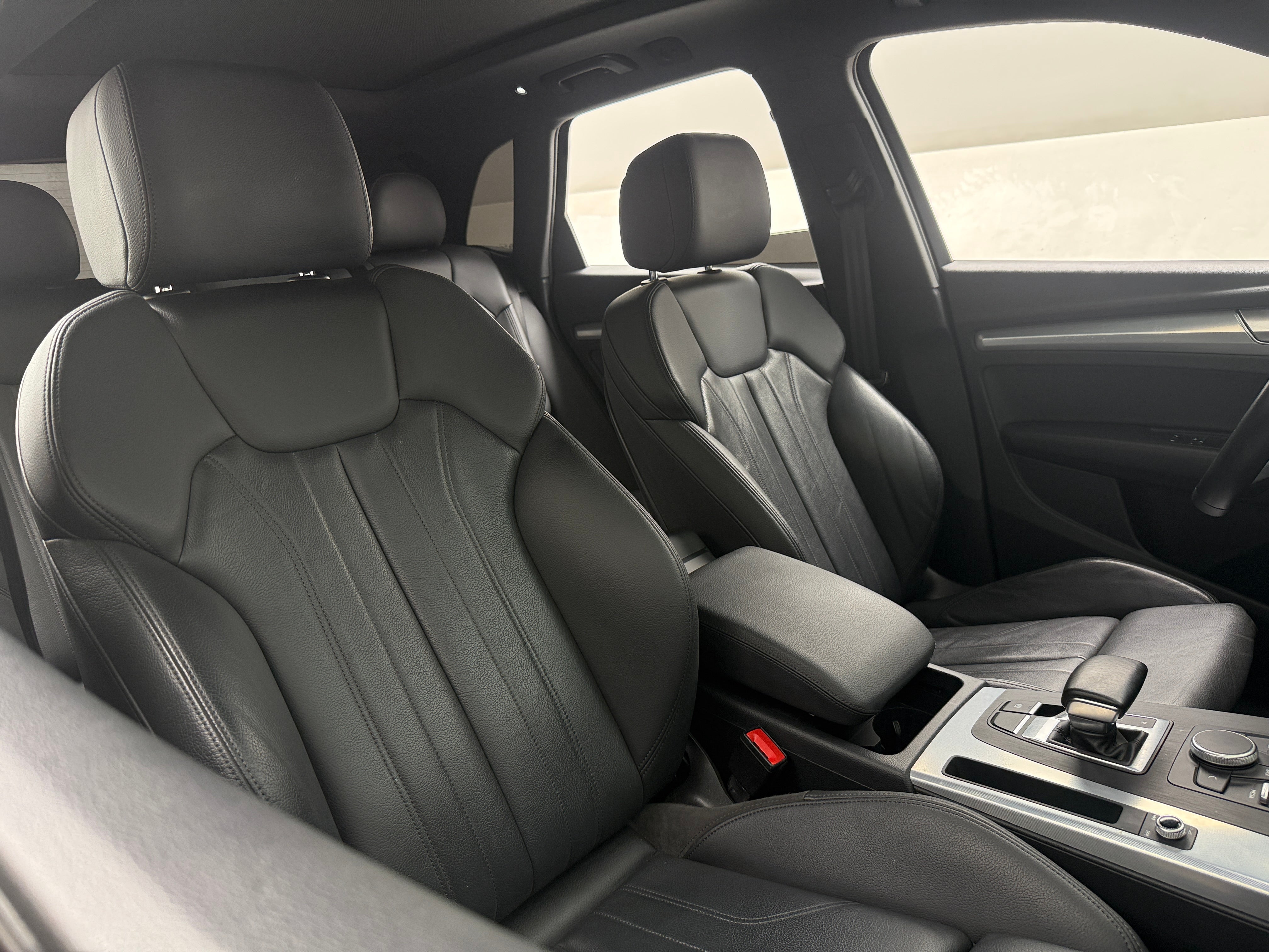 2020 Audi Q5
