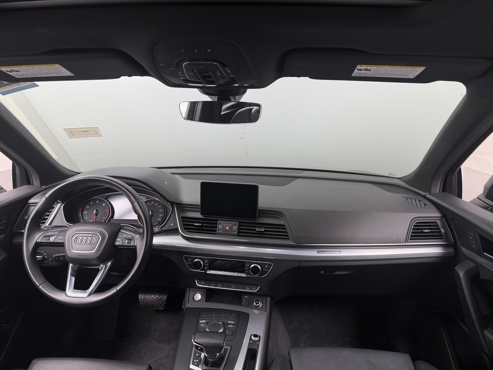 Thumbnail: 2020 Audi Q5 - 2
