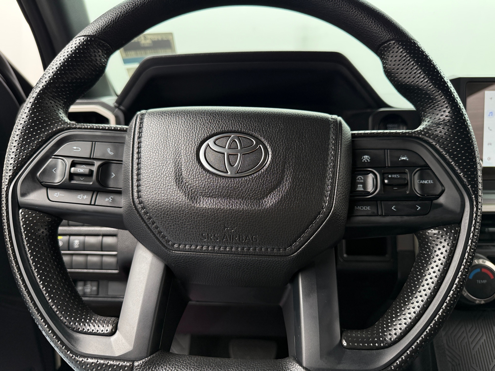 Thumbnail: 2025 Toyota Tacoma - 5