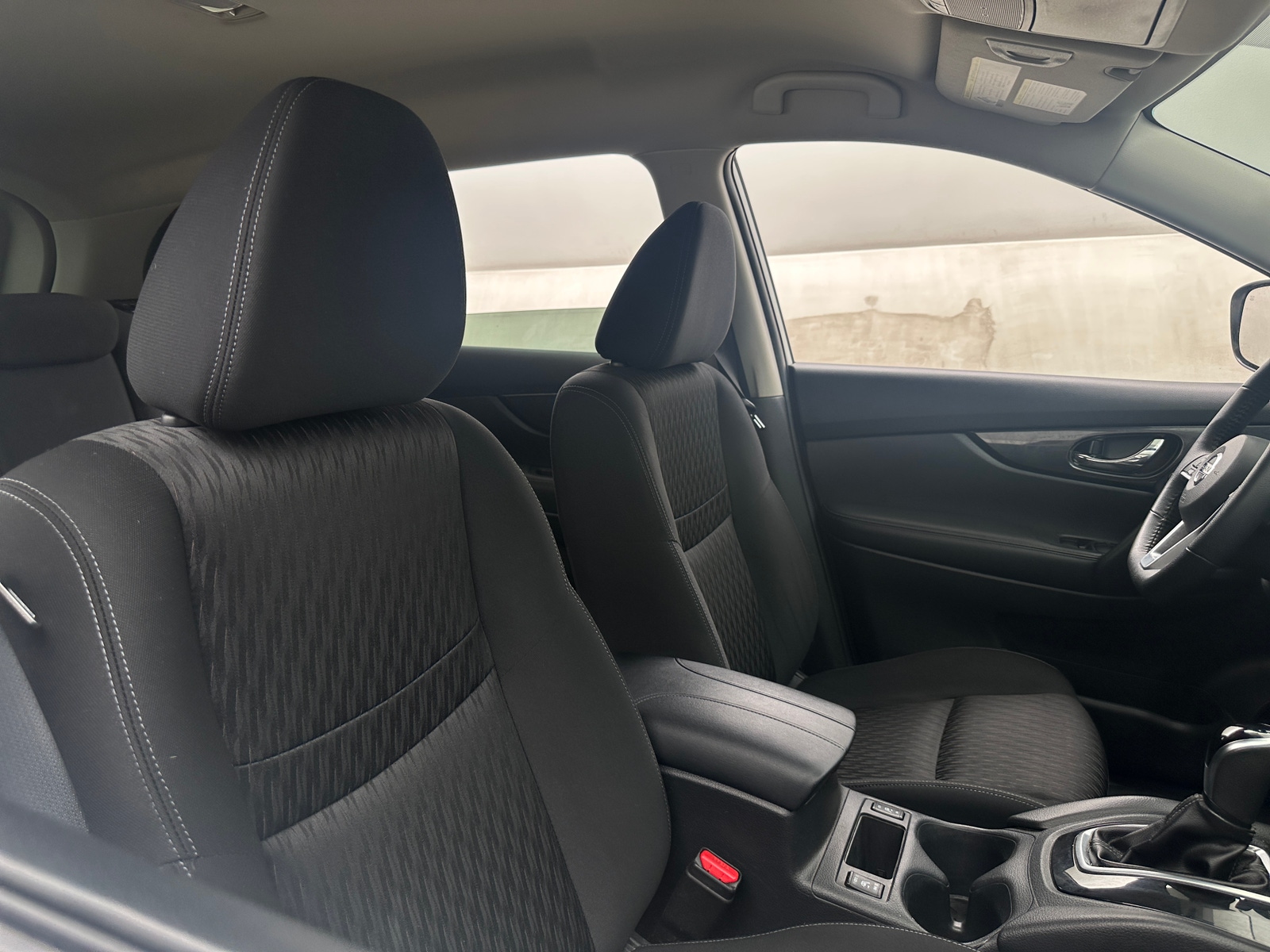 Thumbnail: 2020 Nissan Rogue - 2