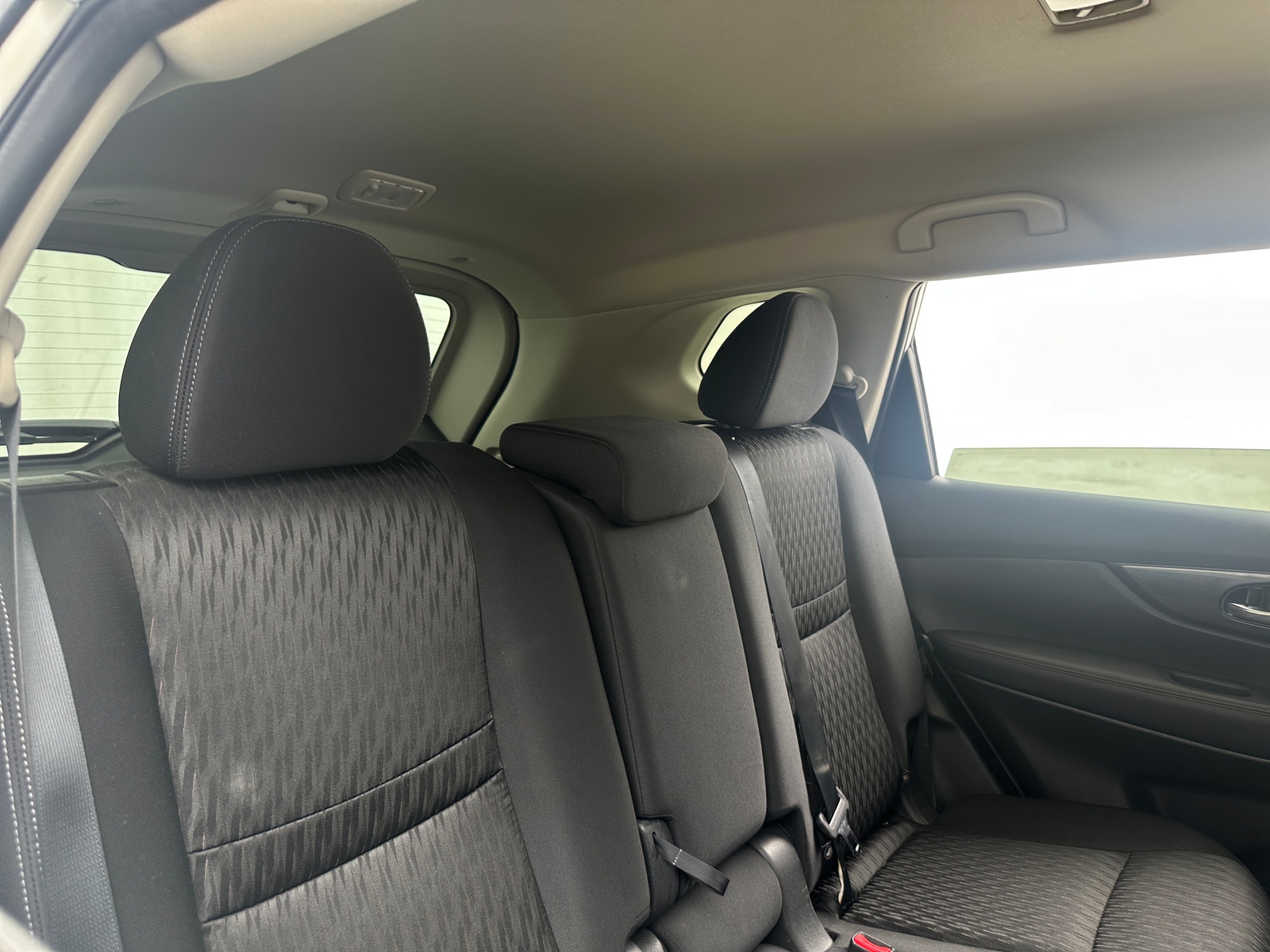 Thumbnail: 2020 Nissan Rogue - 6