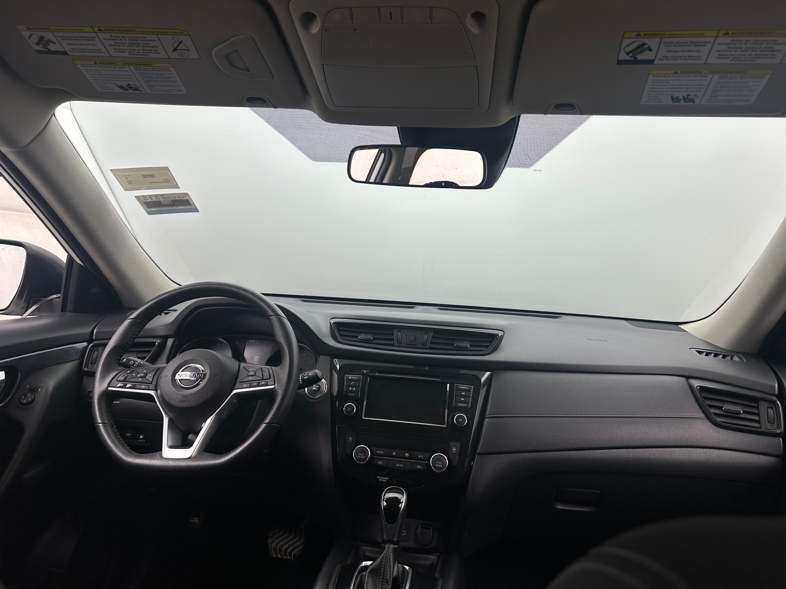 Thumbnail: 2020 Nissan Rogue - 3