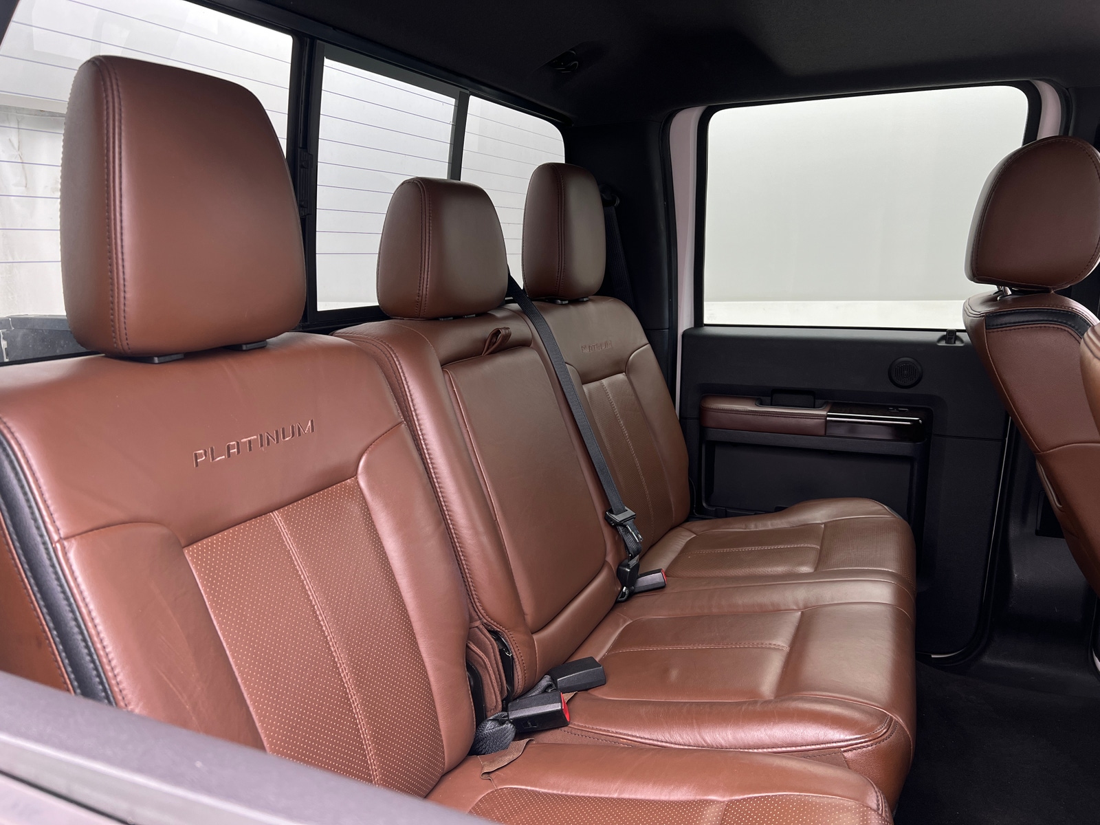 Thumbnail: 2016 Ford Econoline - 5
