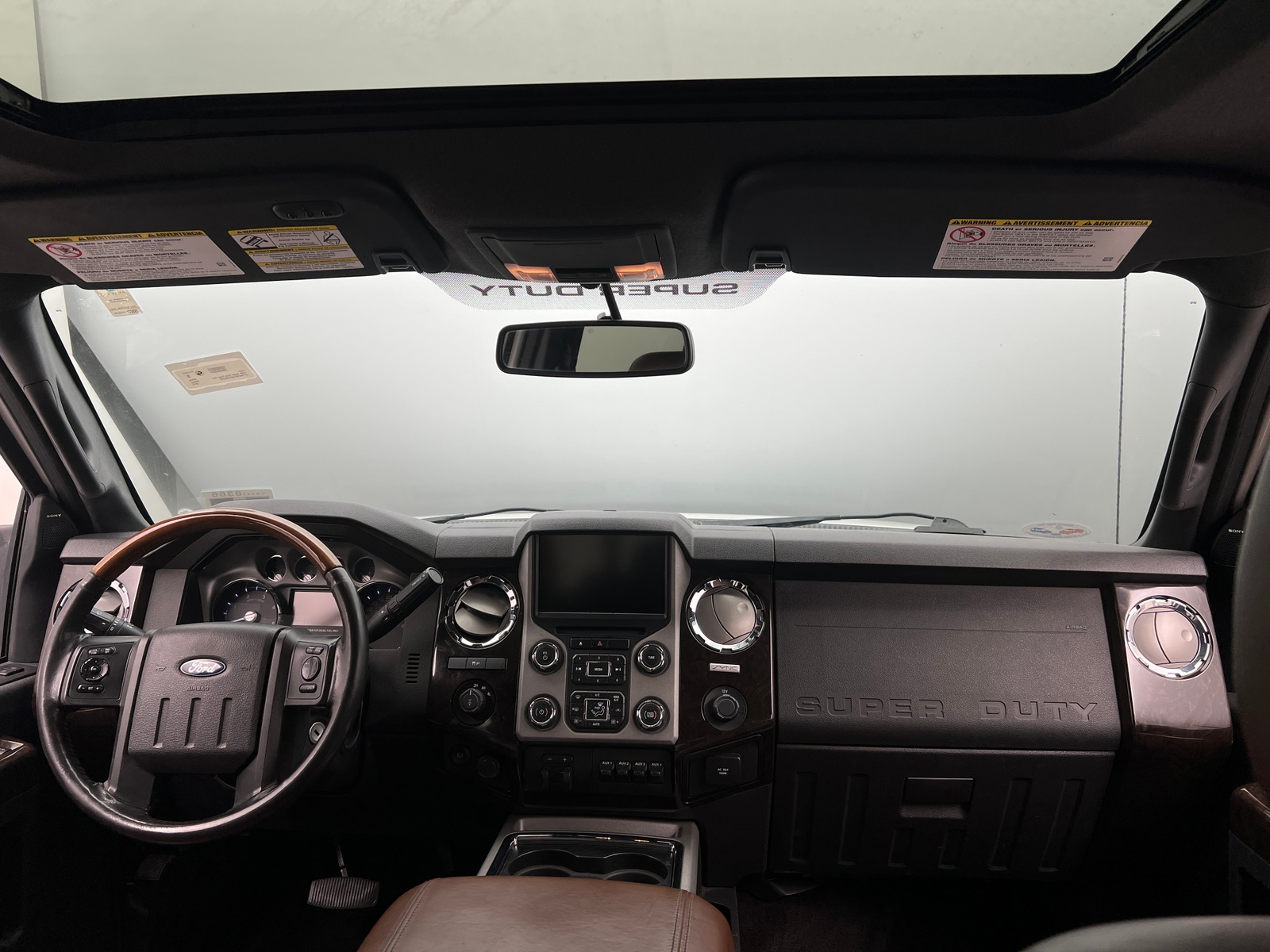 Thumbnail: 2016 Ford Econoline - 2