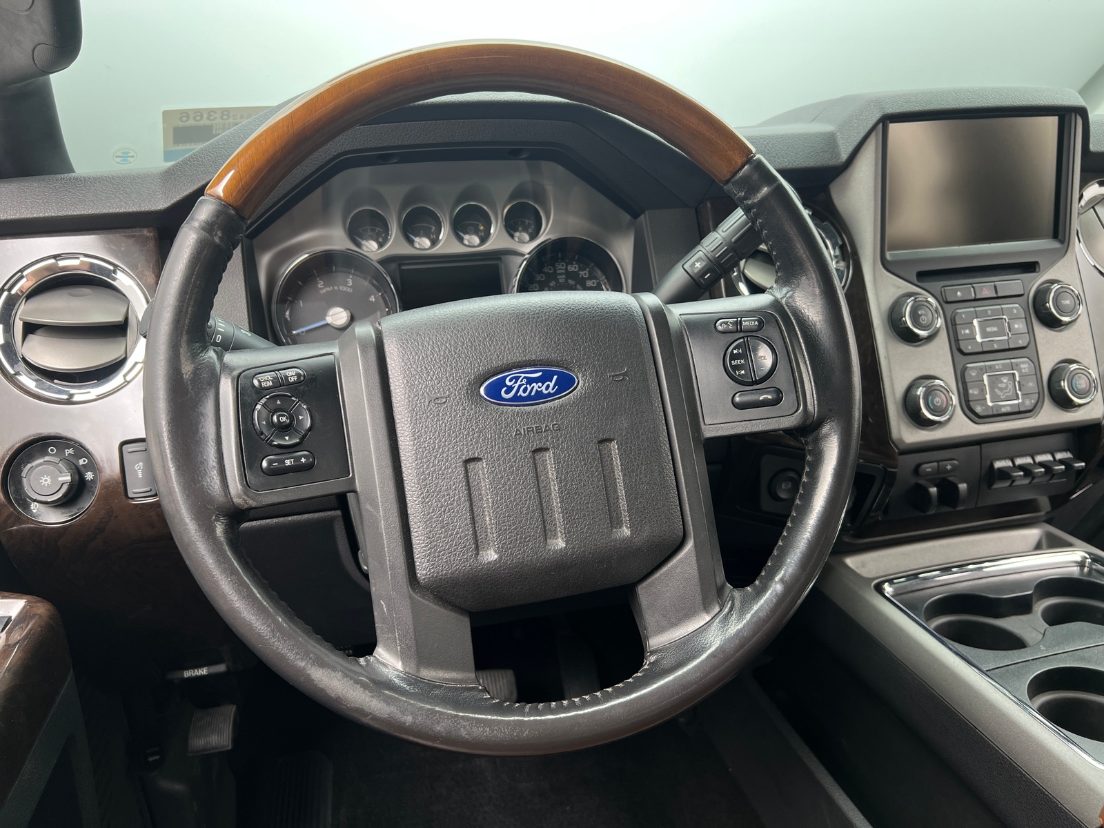 Thumbnail: 2016 Ford Econoline - 4