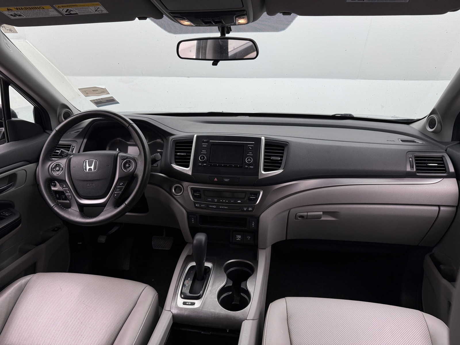 Thumbnail: 2019 Honda Ridgeline - 2