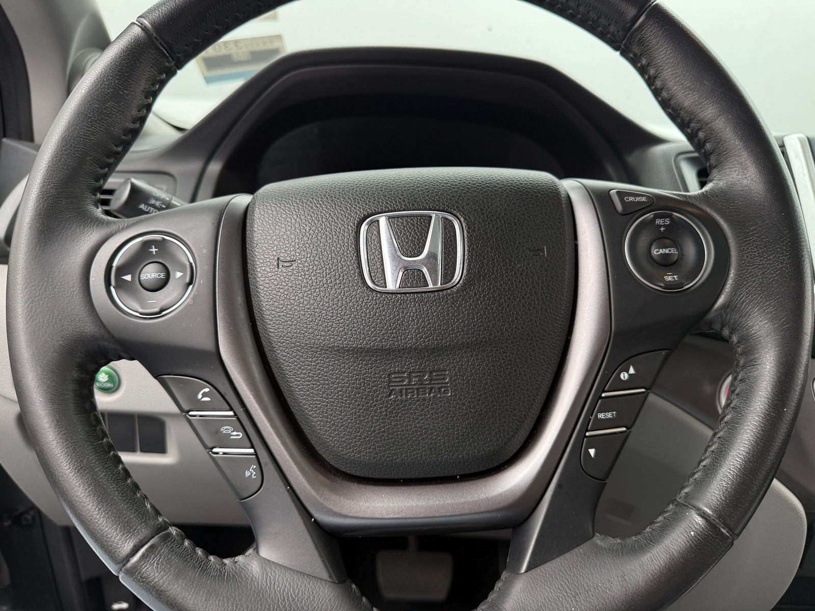 Thumbnail: 2019 Honda Ridgeline - 4