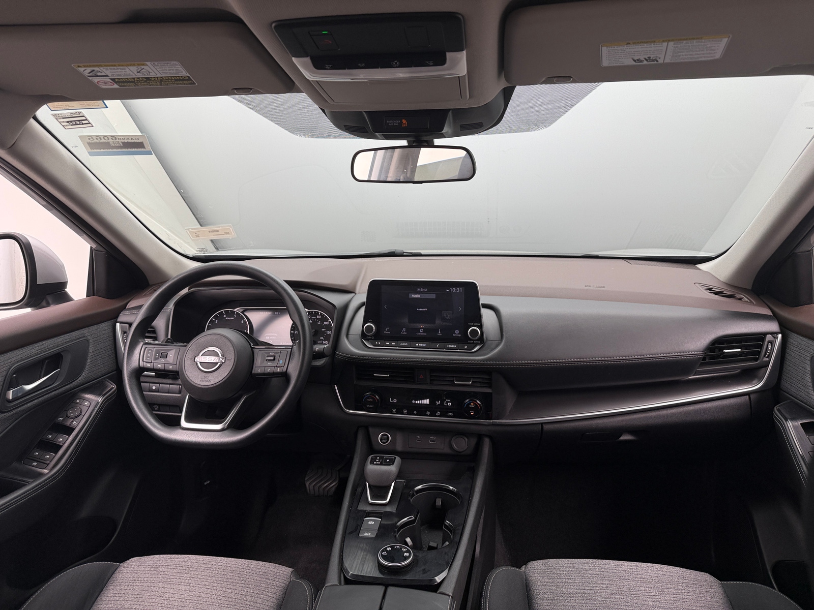 Thumbnail: 2023 Nissan Rogue - 3