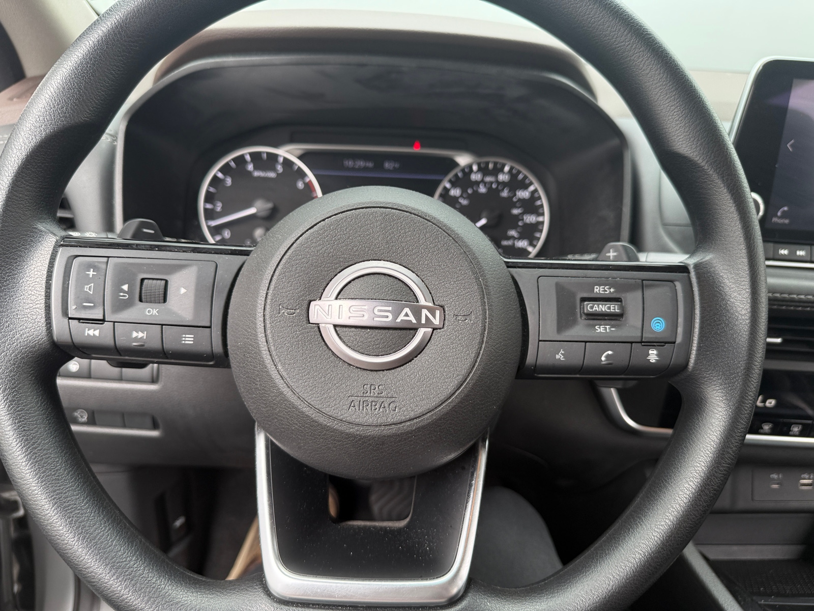 Thumbnail: 2023 Nissan Rogue - 5