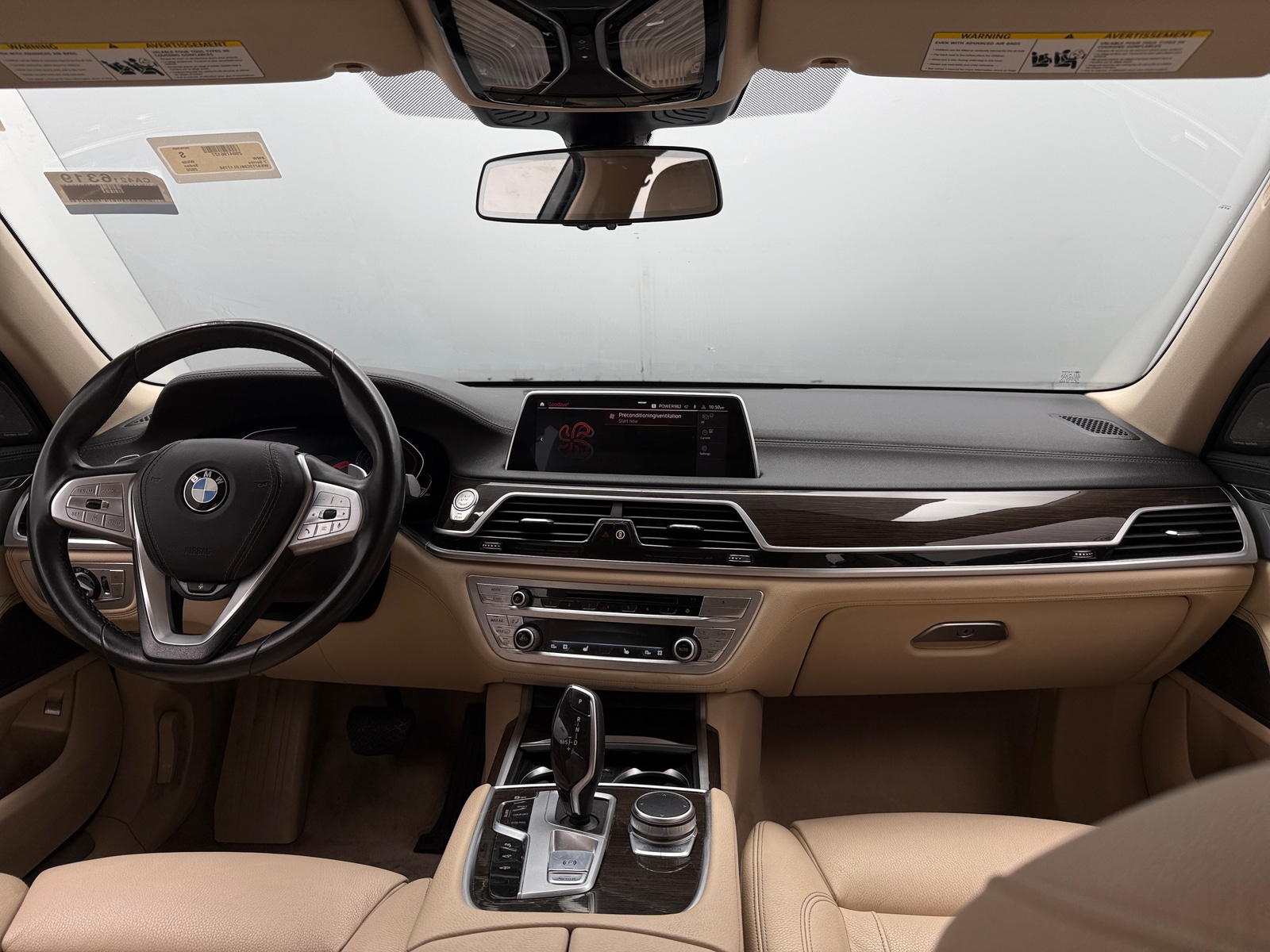 Thumbnail: 2020 BMW 7 Series - 2