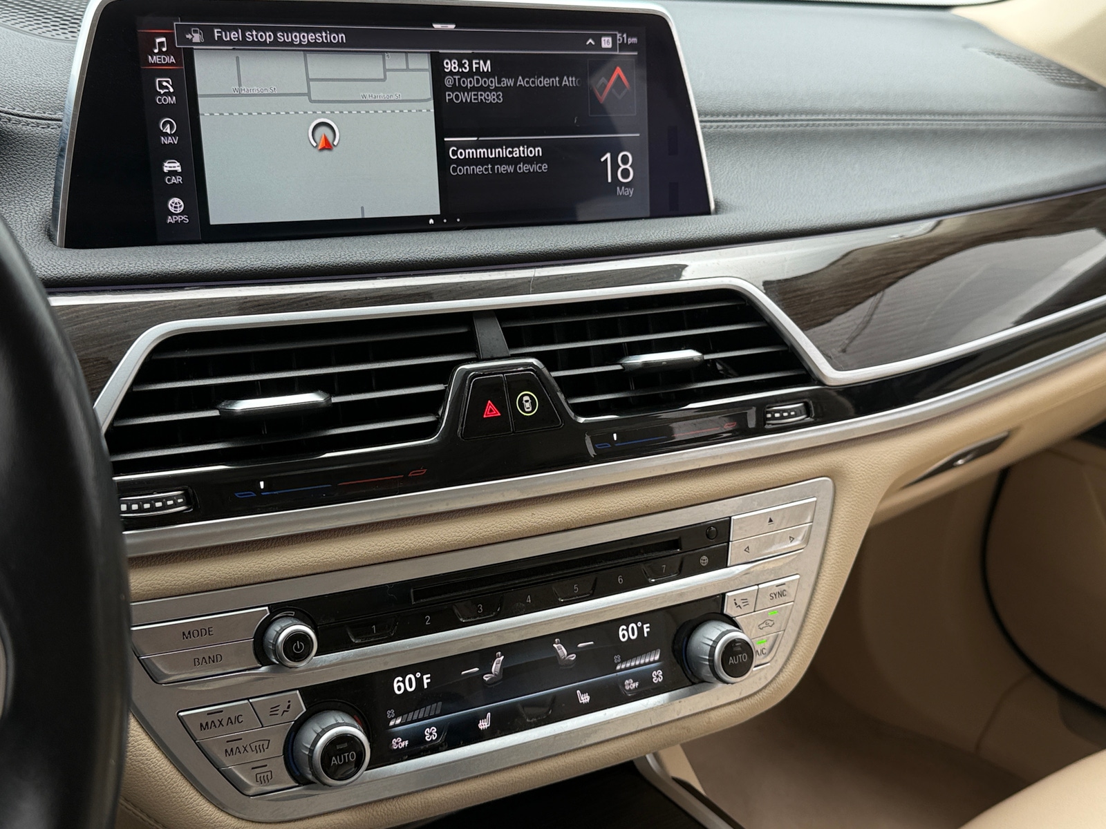 Thumbnail: 2020 BMW 7 Series - 3