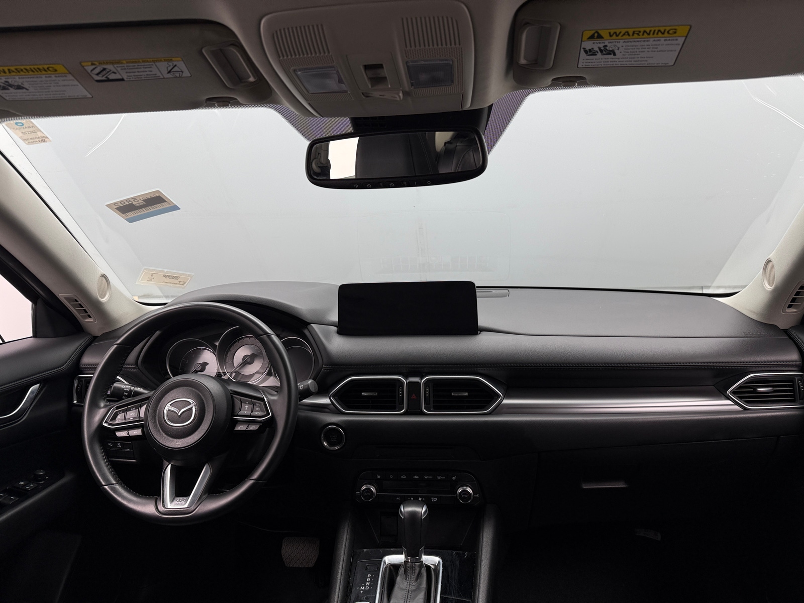 Thumbnail: 2024 Mazda CX-5 - 2