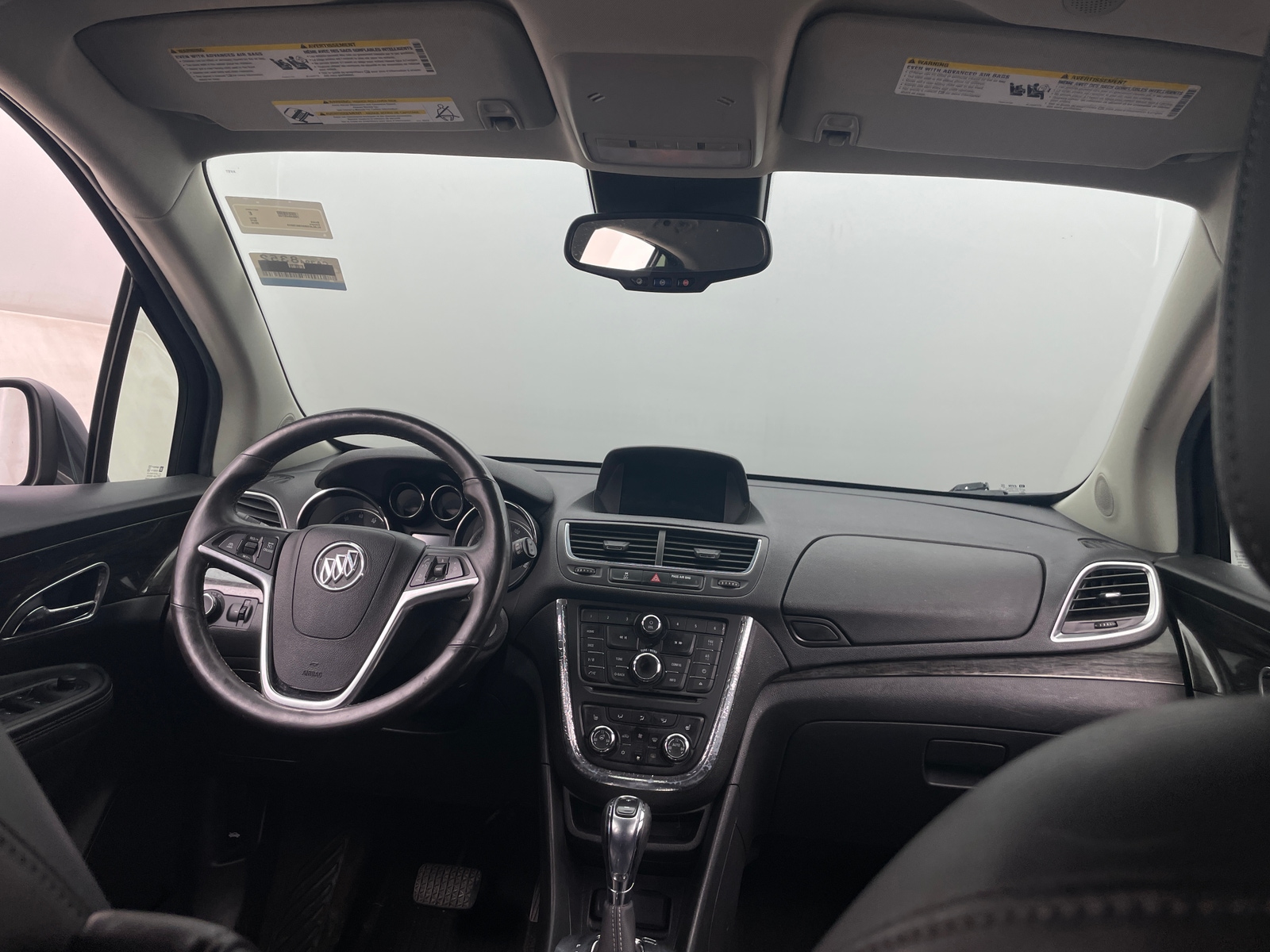 Thumbnail: 2016 Buick Encore - 2