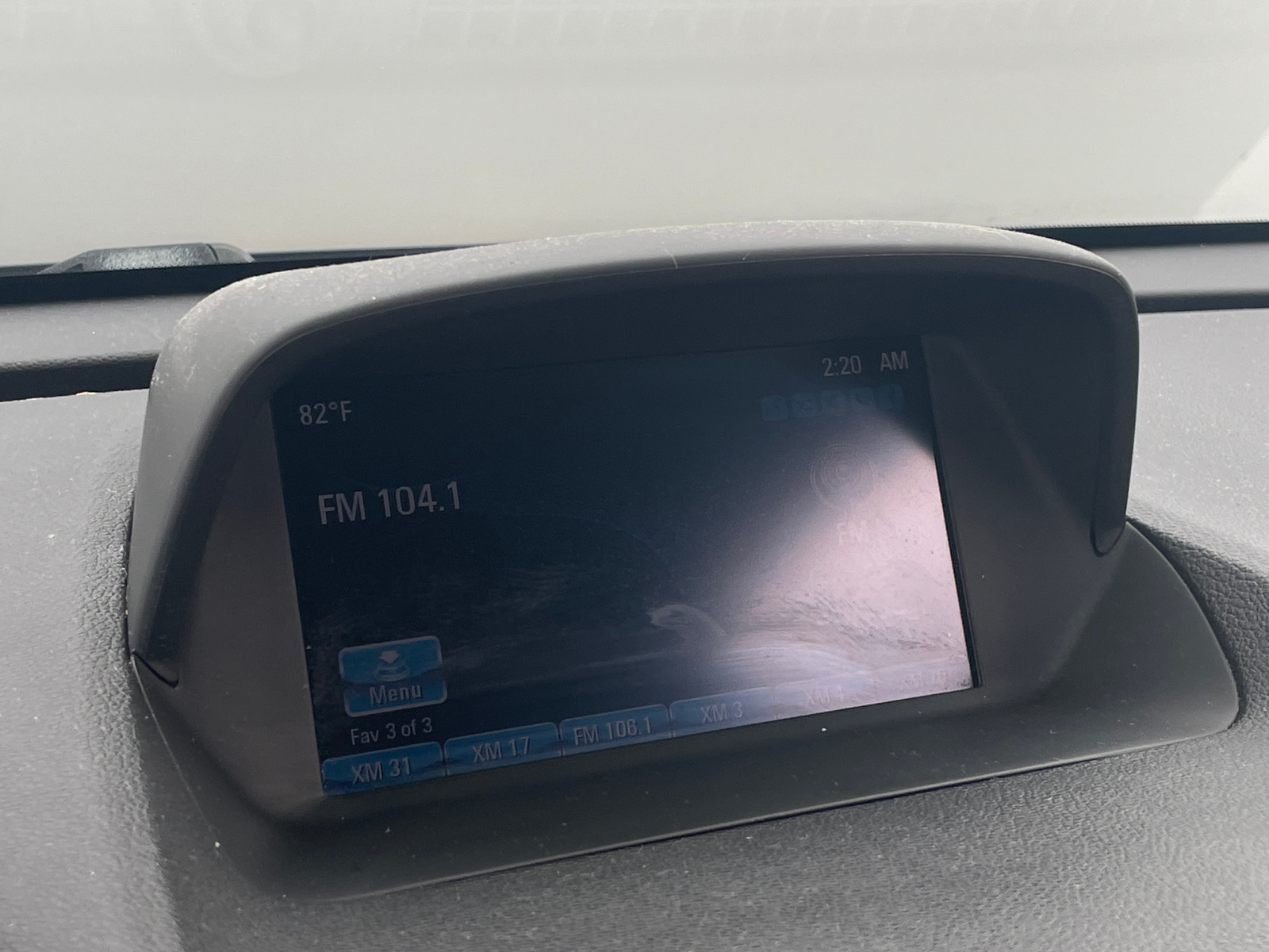 Thumbnail: 2016 Buick Encore - 3