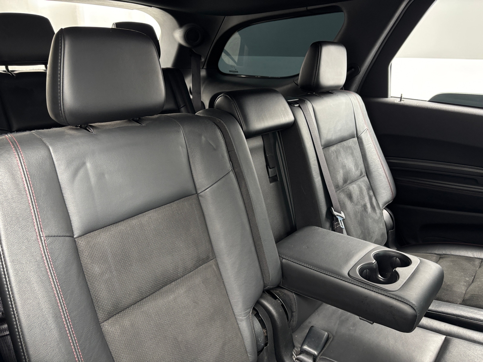 Thumbnail: 2021 Dodge Durango - 5
