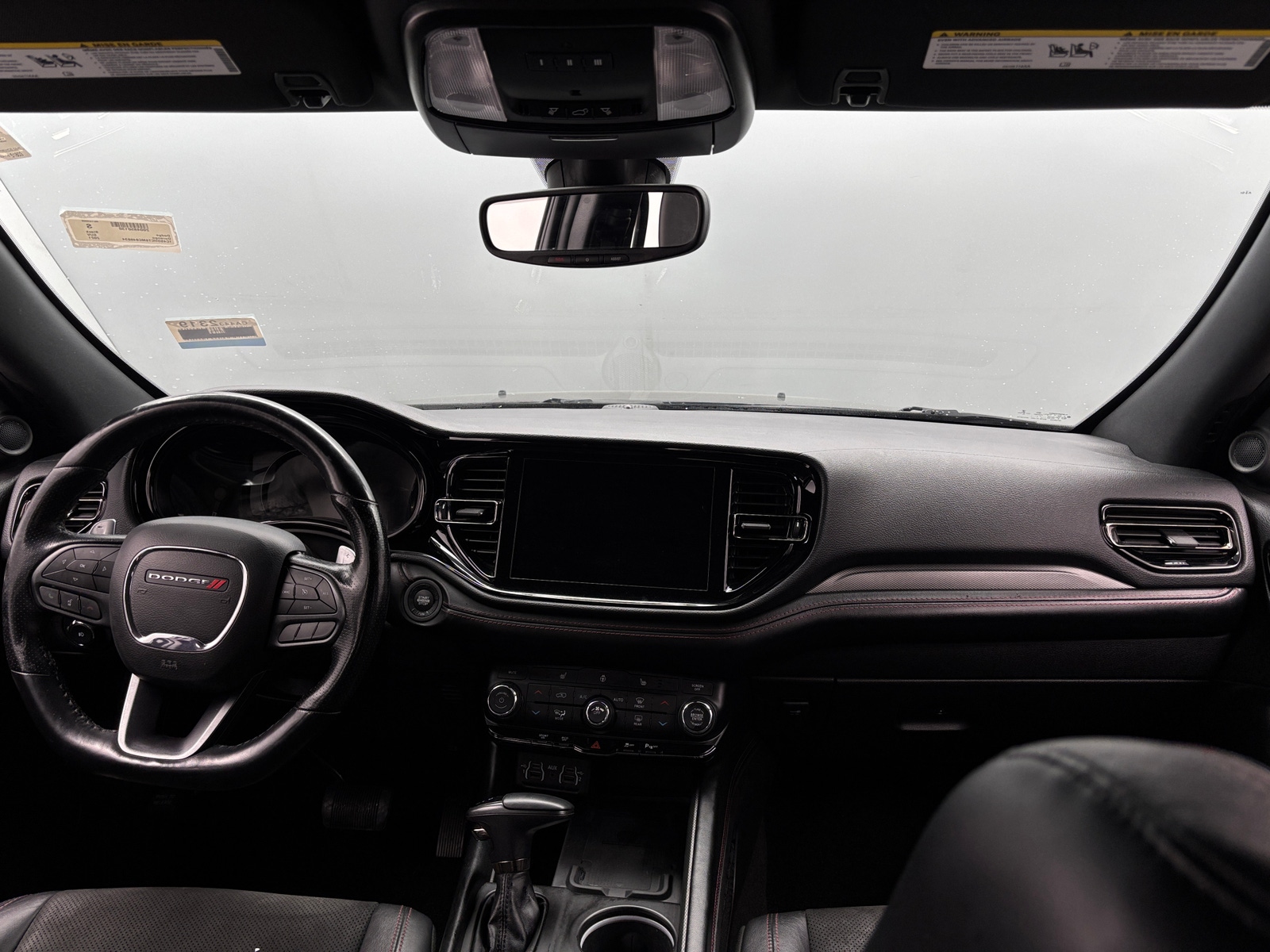 Thumbnail: 2021 Dodge Durango - 2