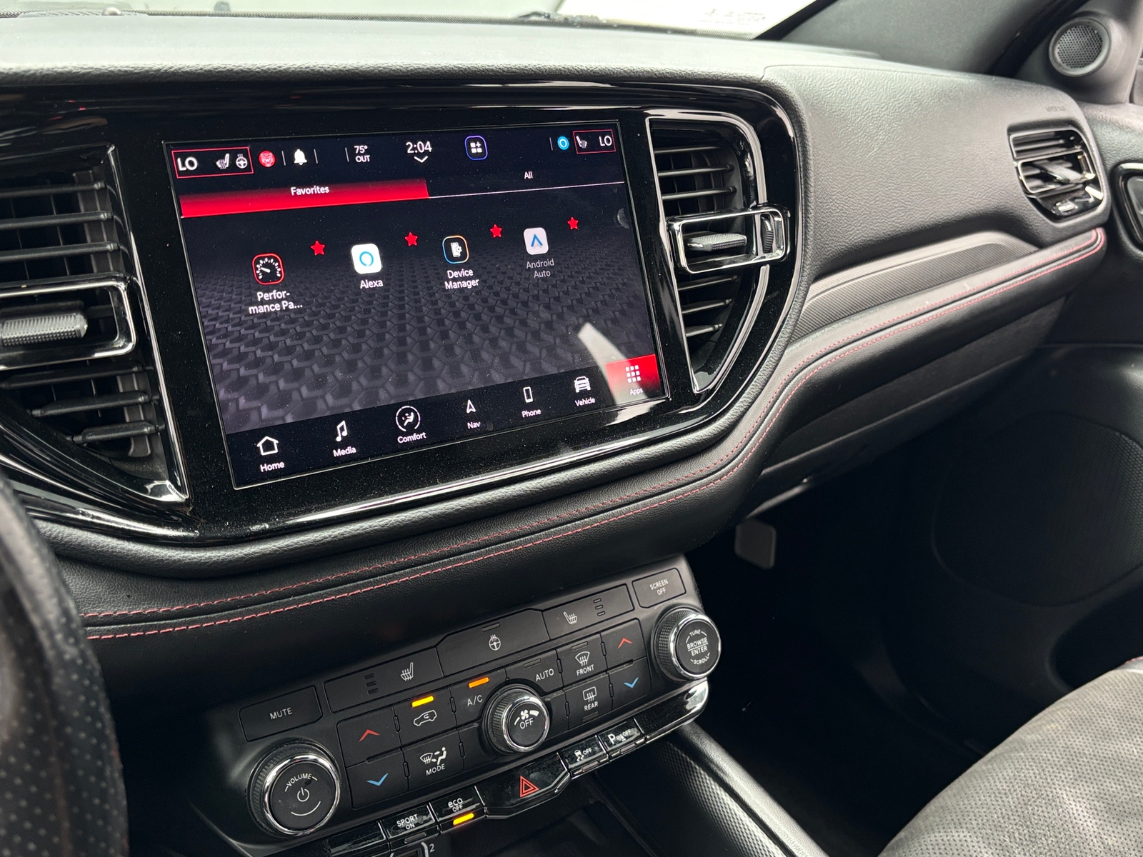 Thumbnail: 2021 Dodge Durango - 3