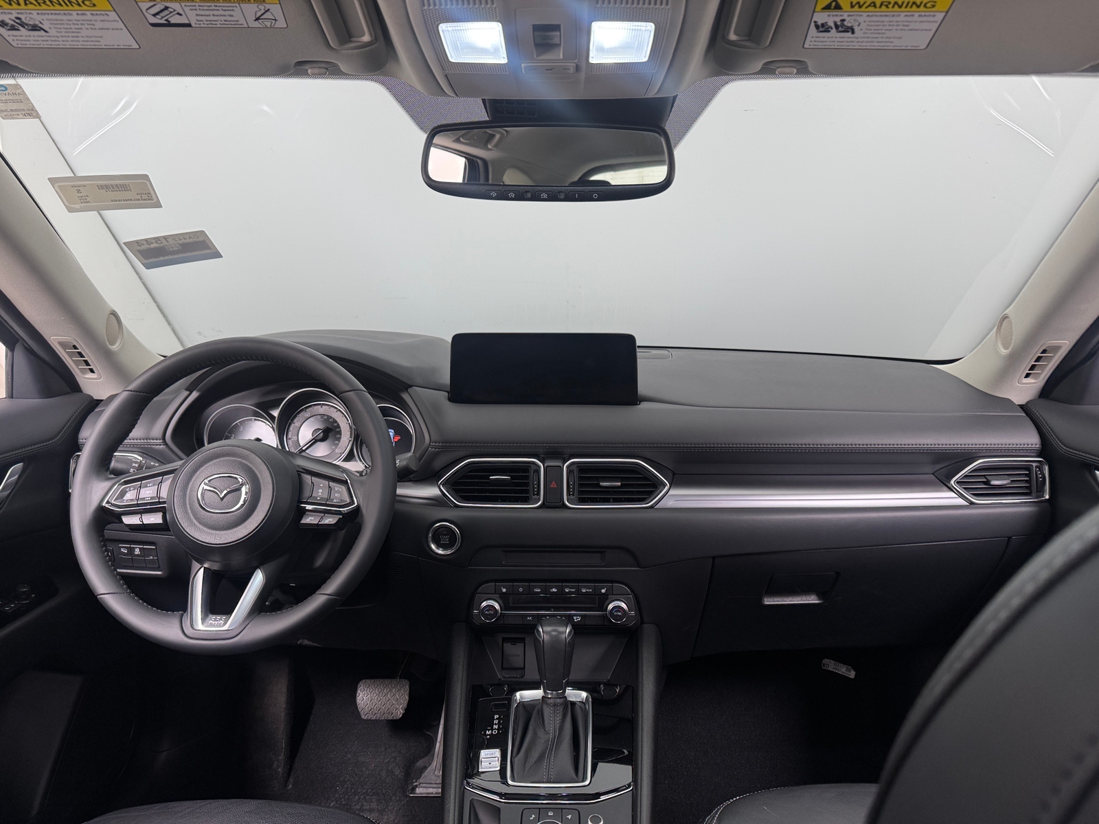 Thumbnail: 2024 Mazda CX-5 - 2