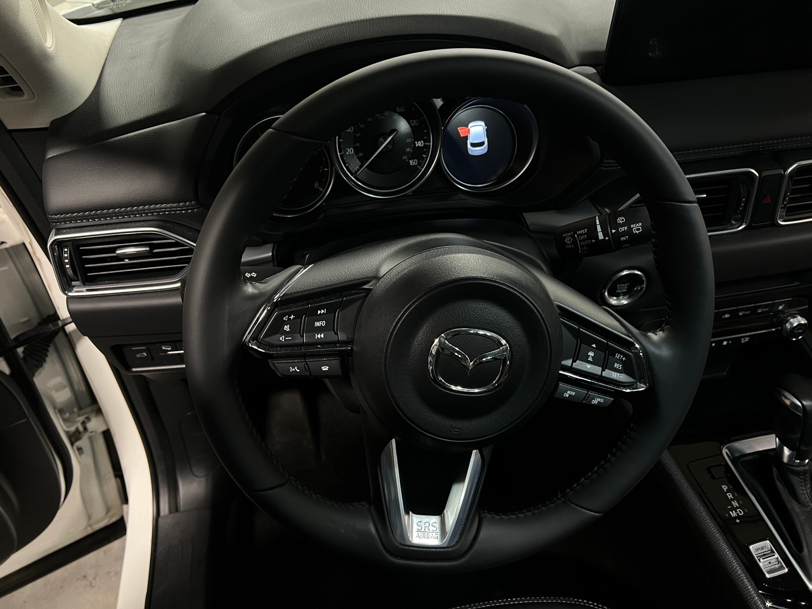 Thumbnail: 2024 Mazda CX-5 - 4